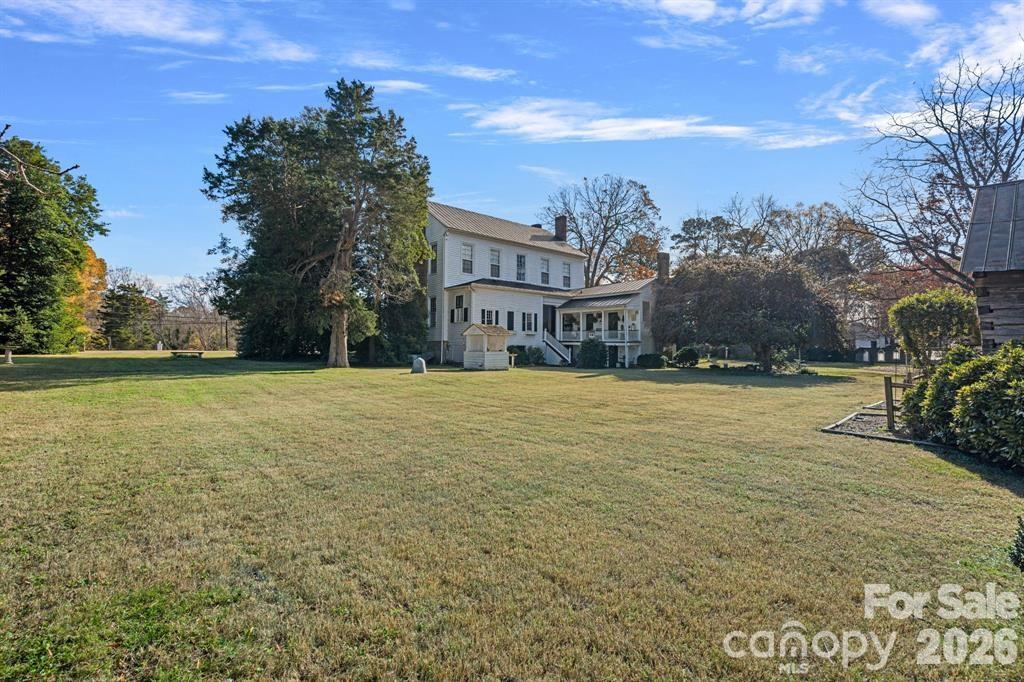 None - Land