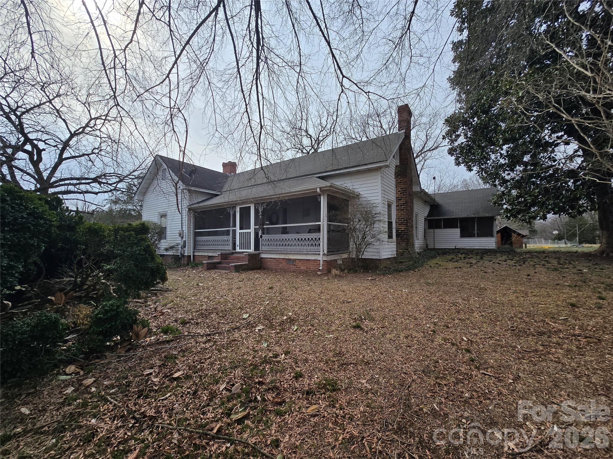 None - Residential