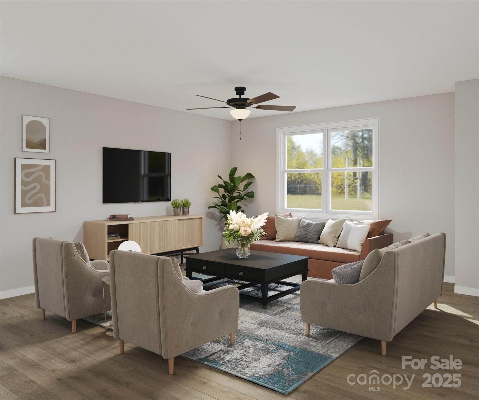 Dogwood - Residential