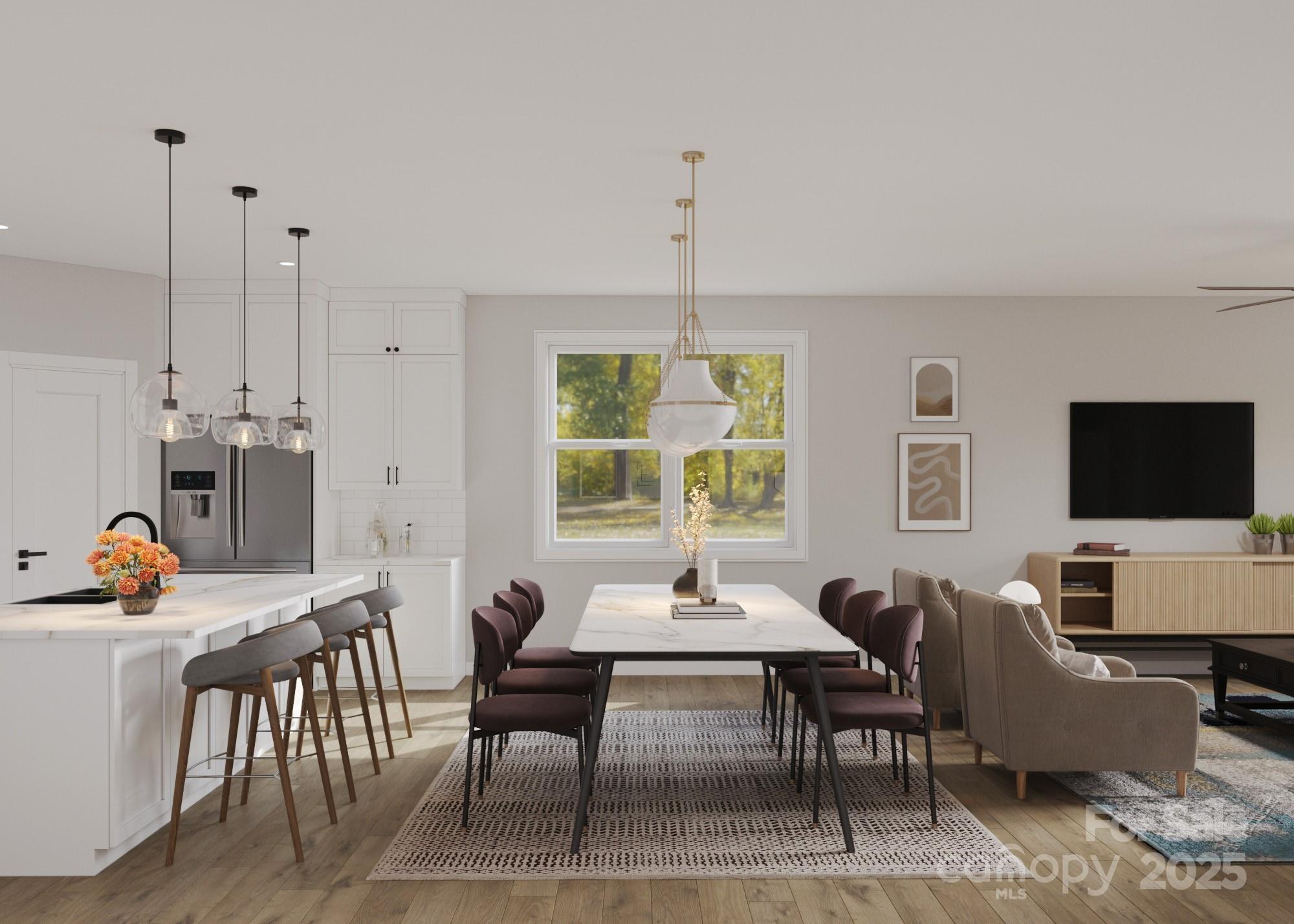 Dogwood - Residential
