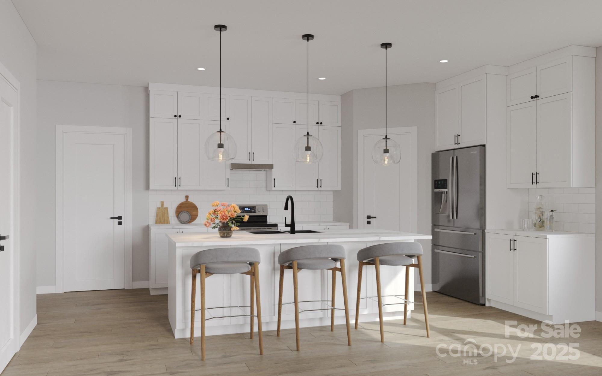Dogwood - Residential