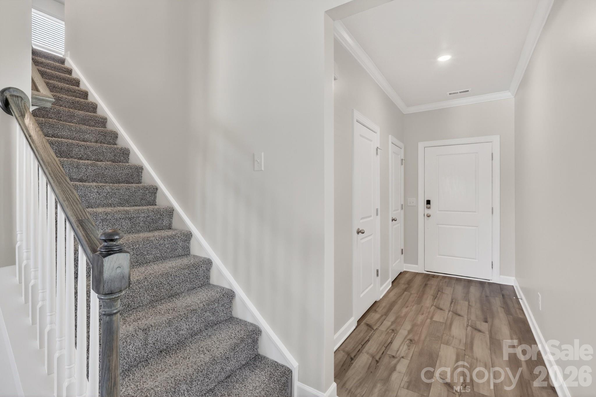Morgan Hills - Residential