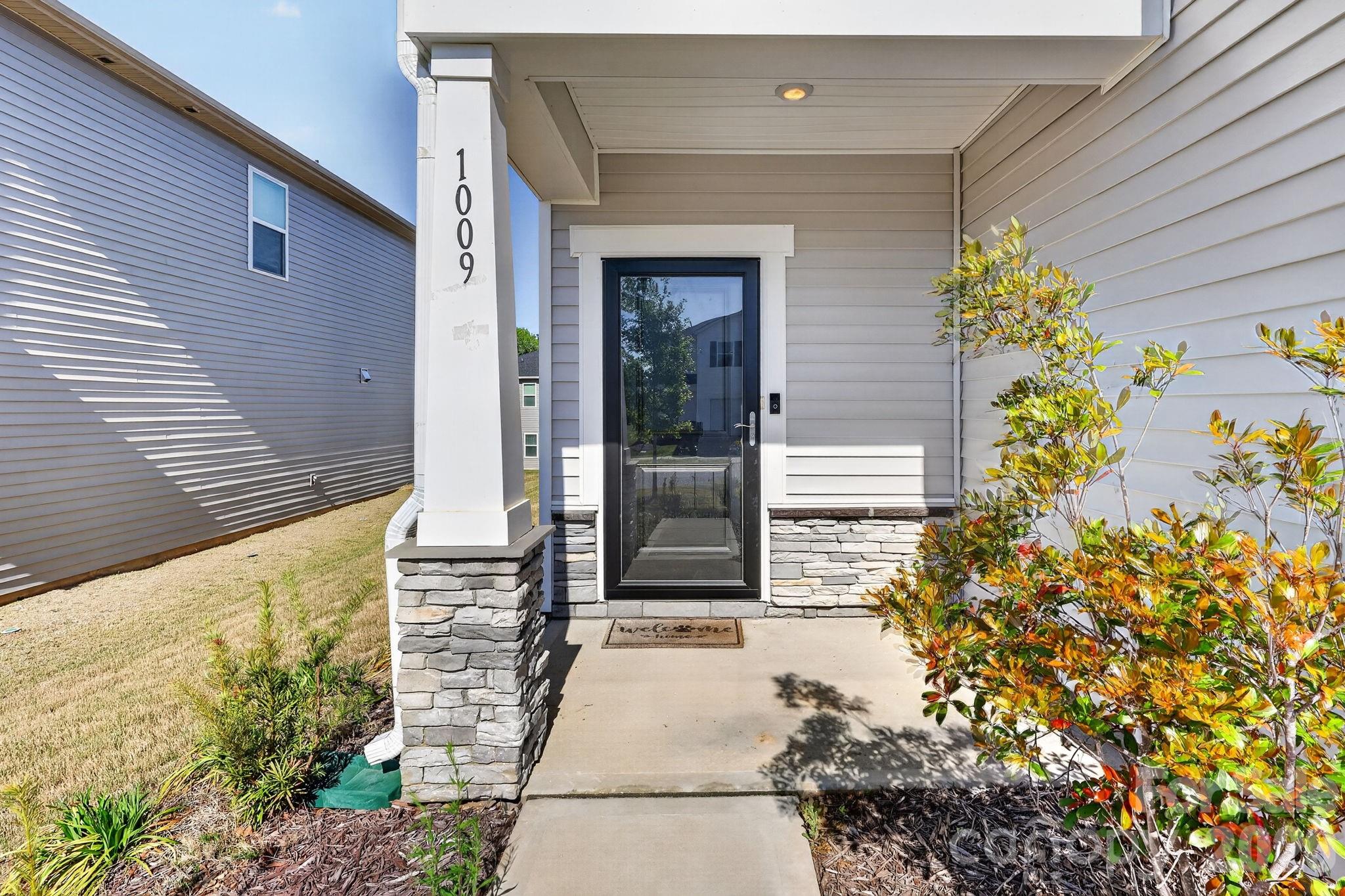 Morgan Hills - Residential