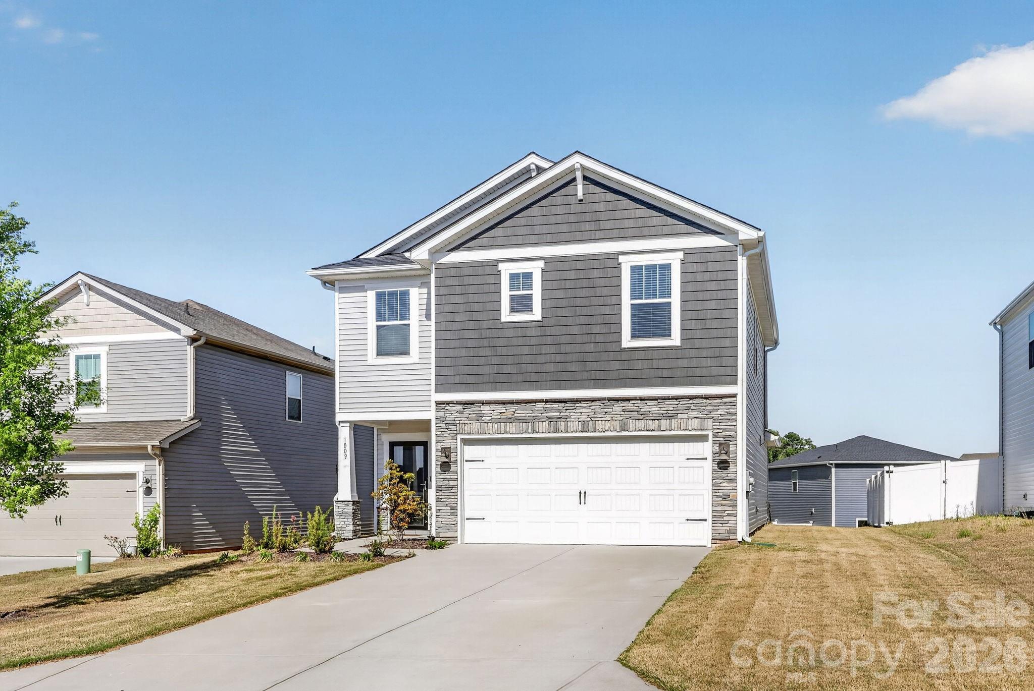 Morgan Hills - Residential