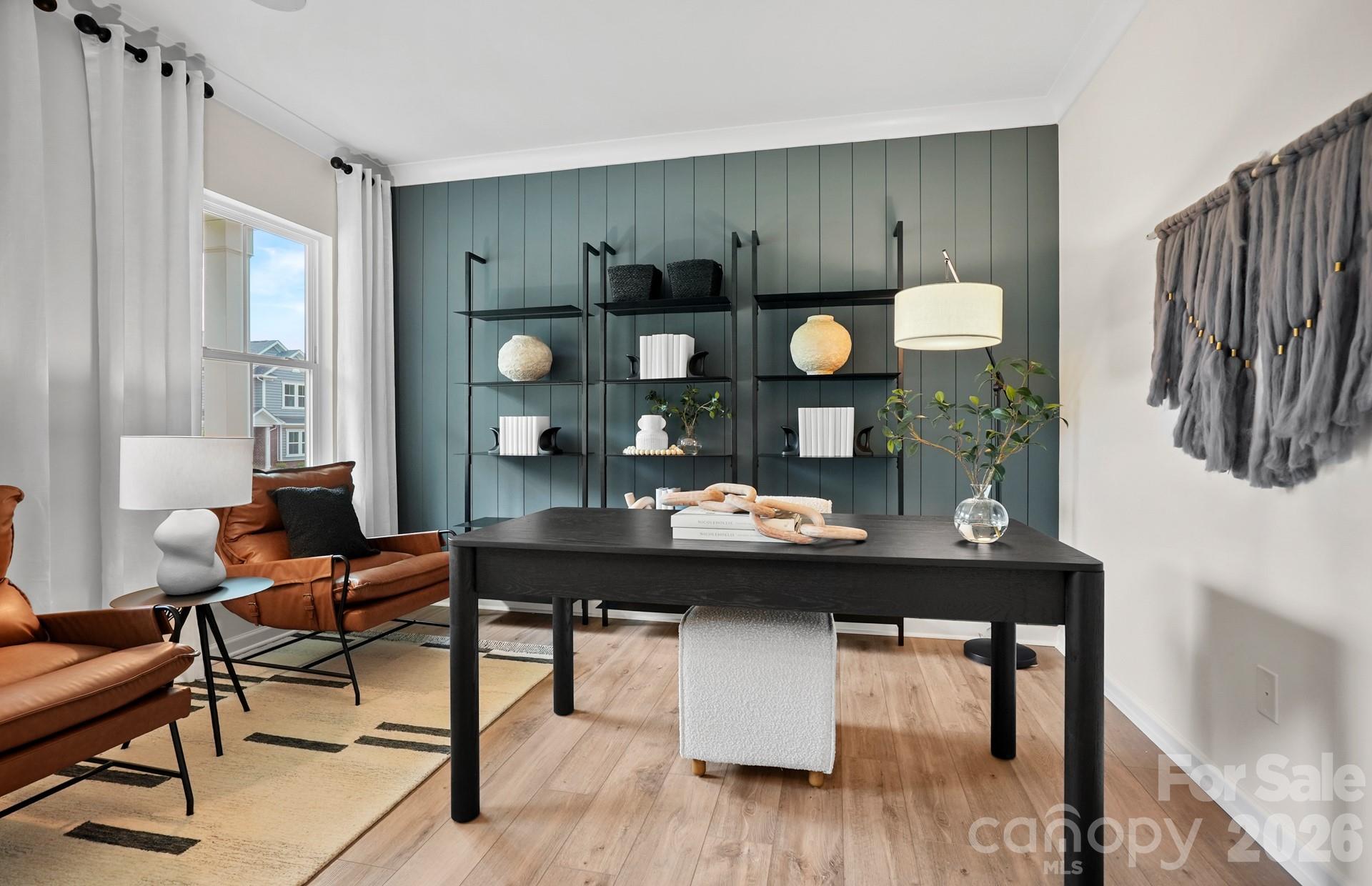 Stewarts Landing - Residential