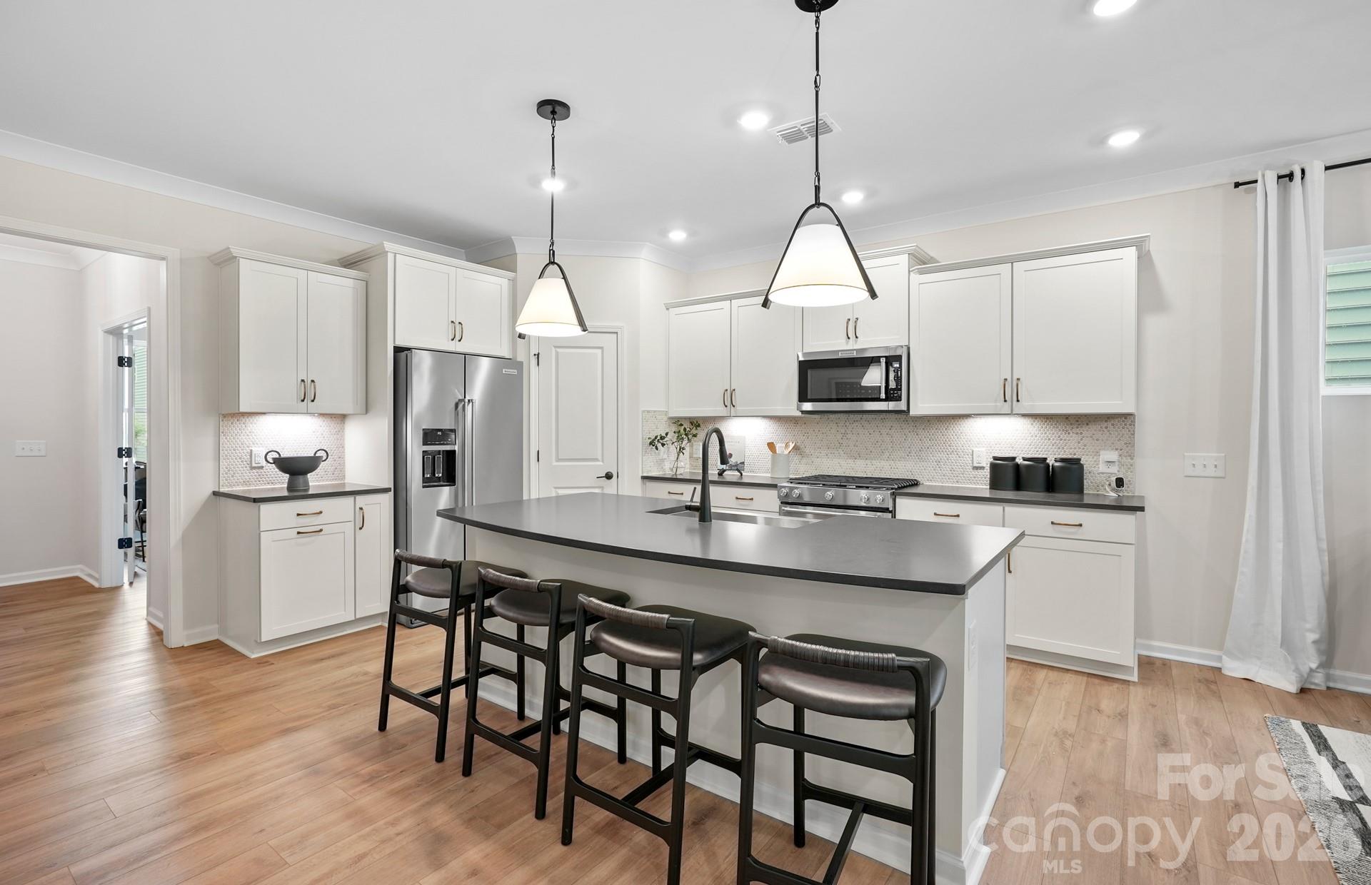 Stewarts Landing - Residential