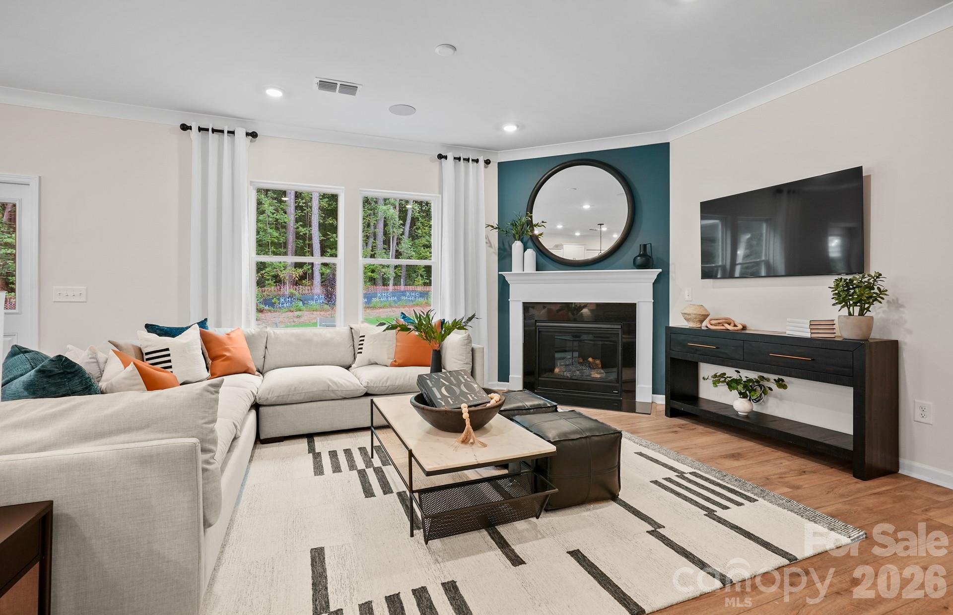 Stewarts Landing - Residential