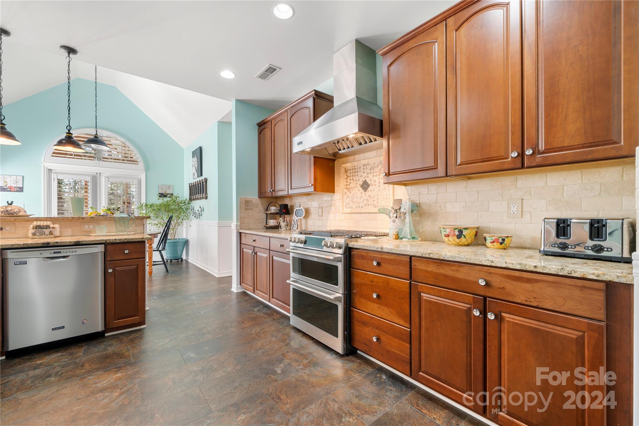 Lynnwood Farms - Residential
