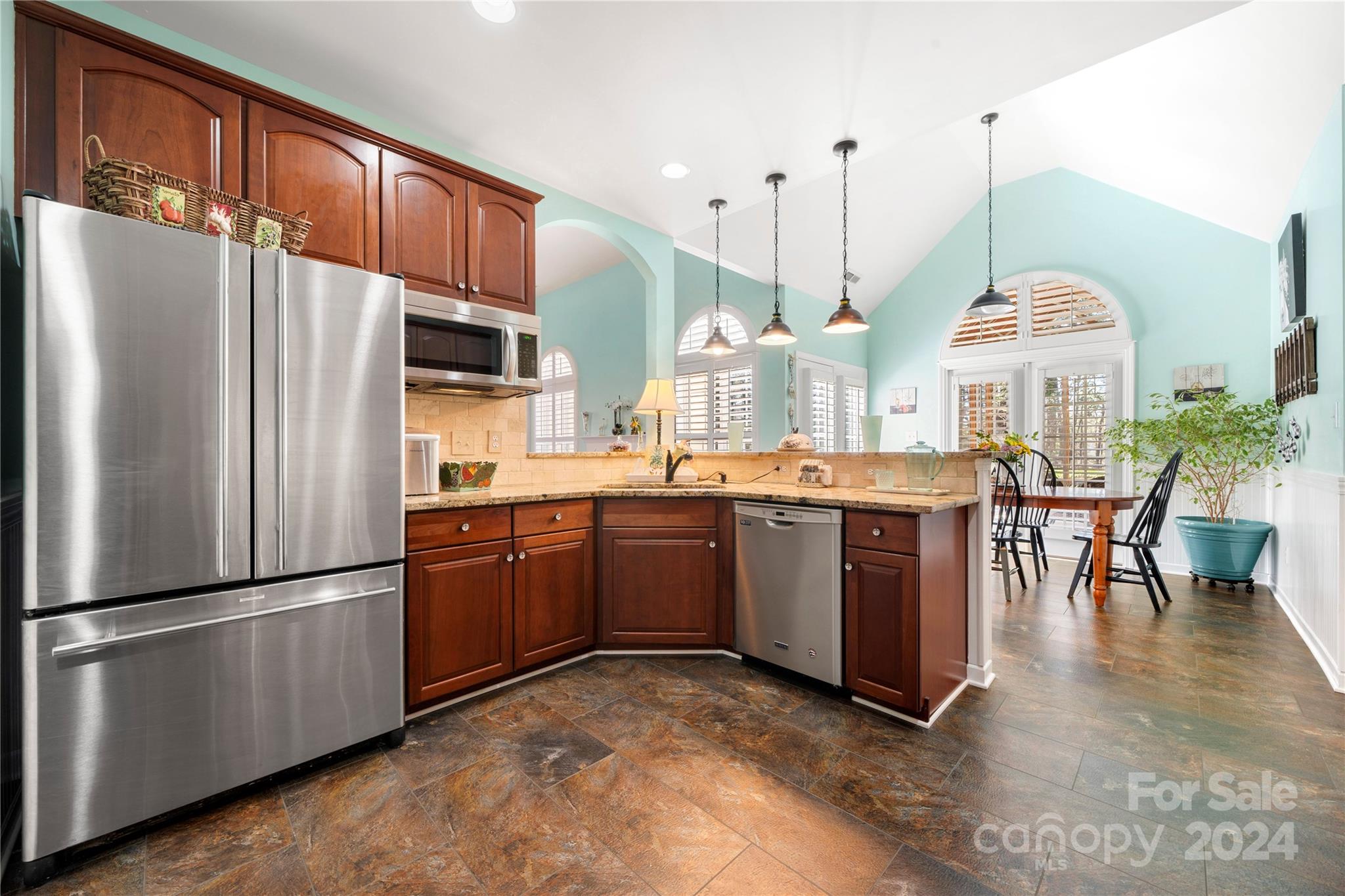 Lynnwood Farms - Residential