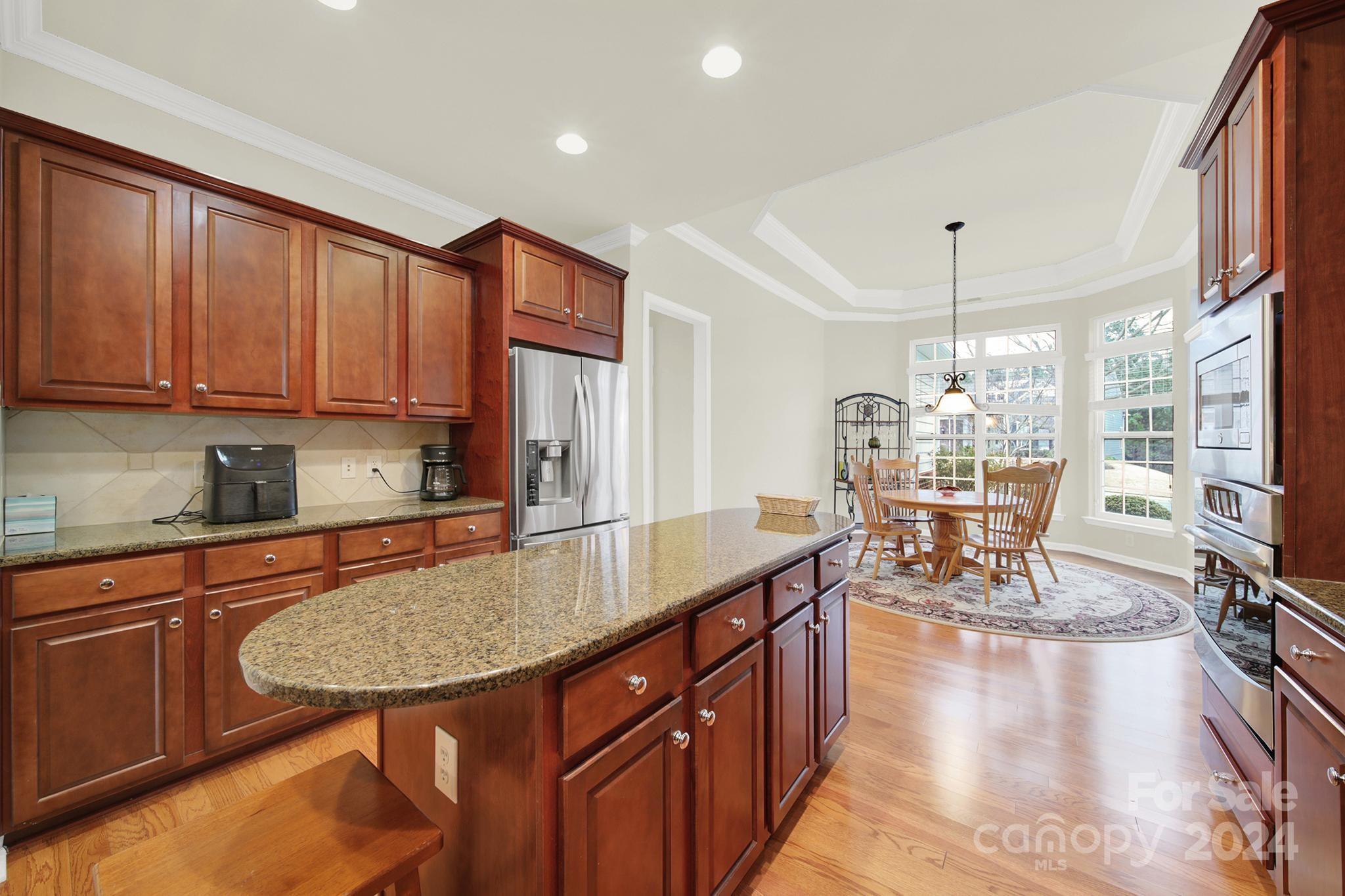 Sun City Carolina Lakes - Residential