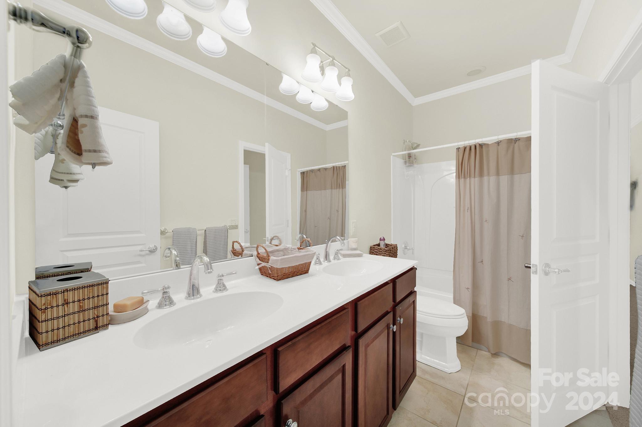 Sun City Carolina Lakes - Residential