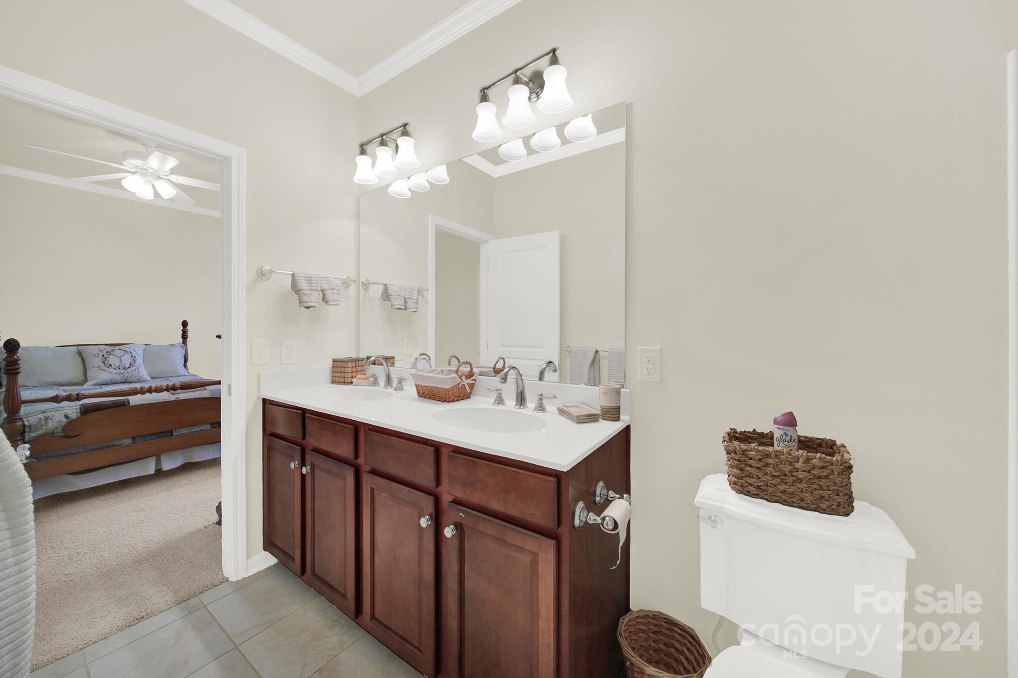 Sun City Carolina Lakes - Residential