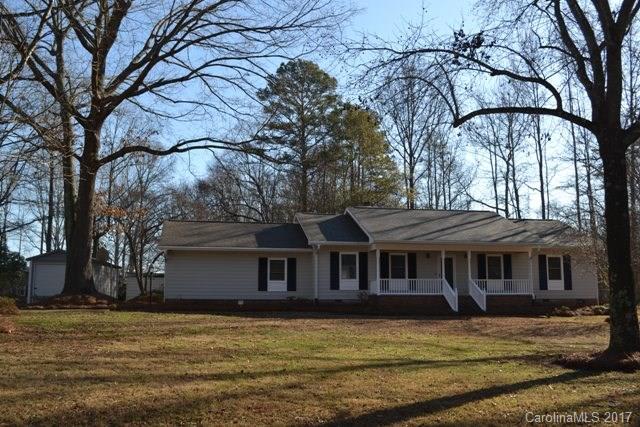 Hickory Hills - Residential