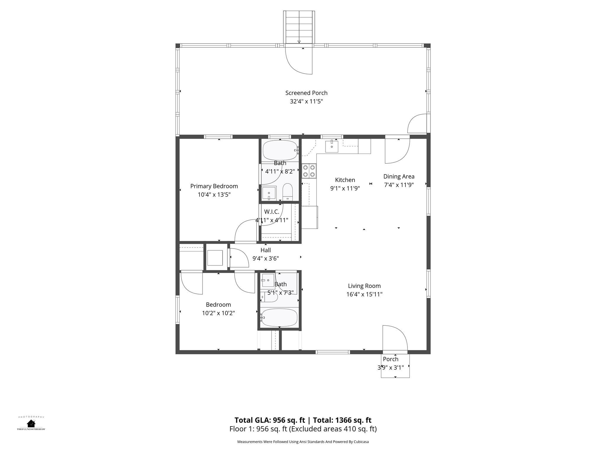 None - Residential