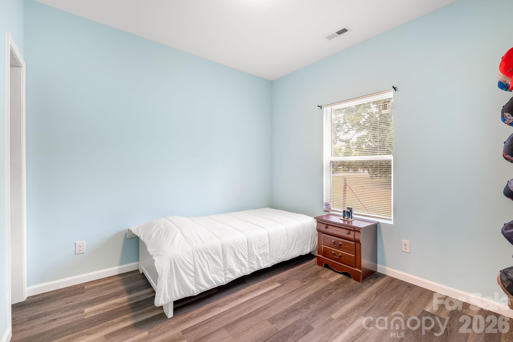 None - Residential