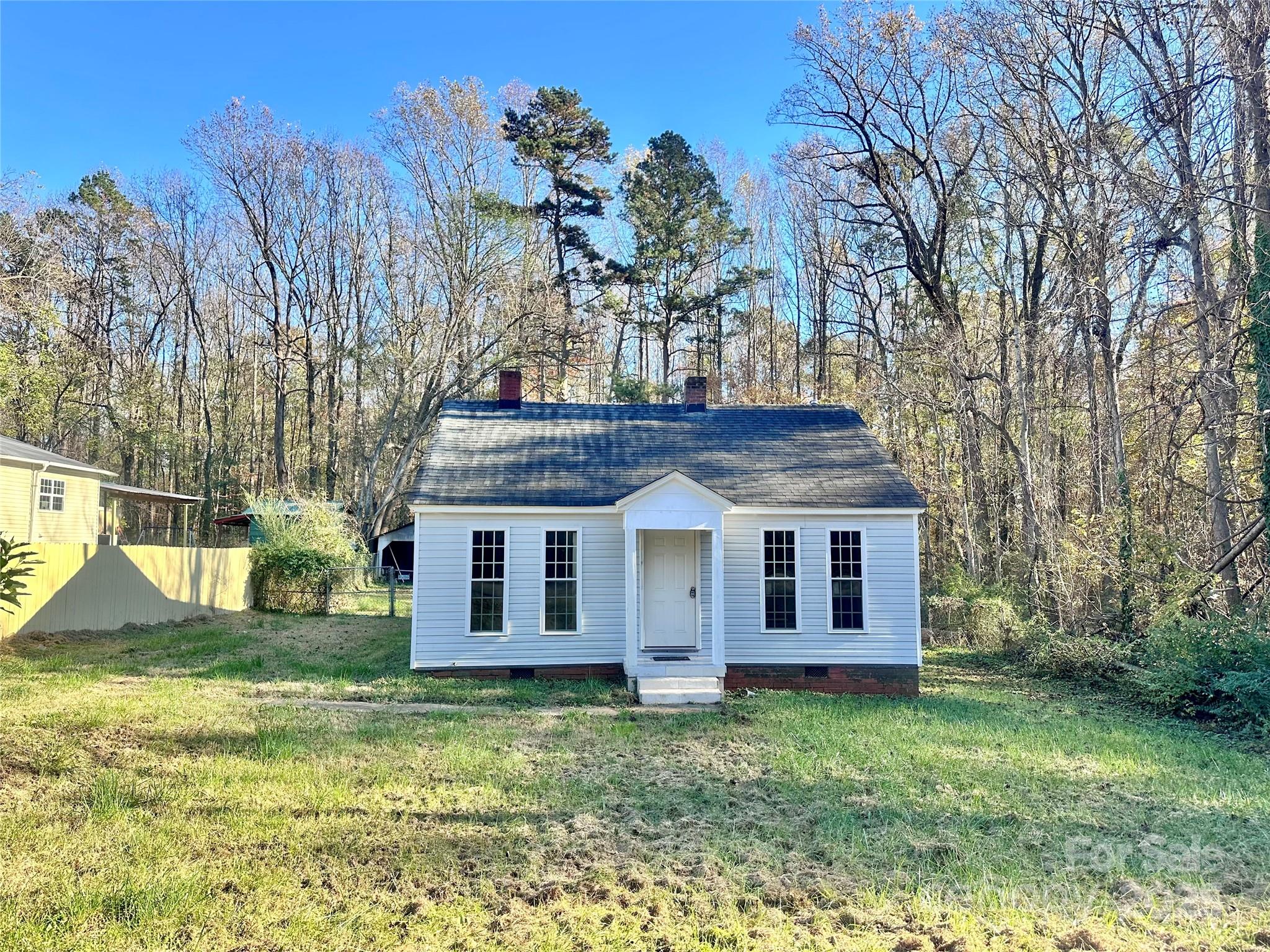 Maple Grove - Residential