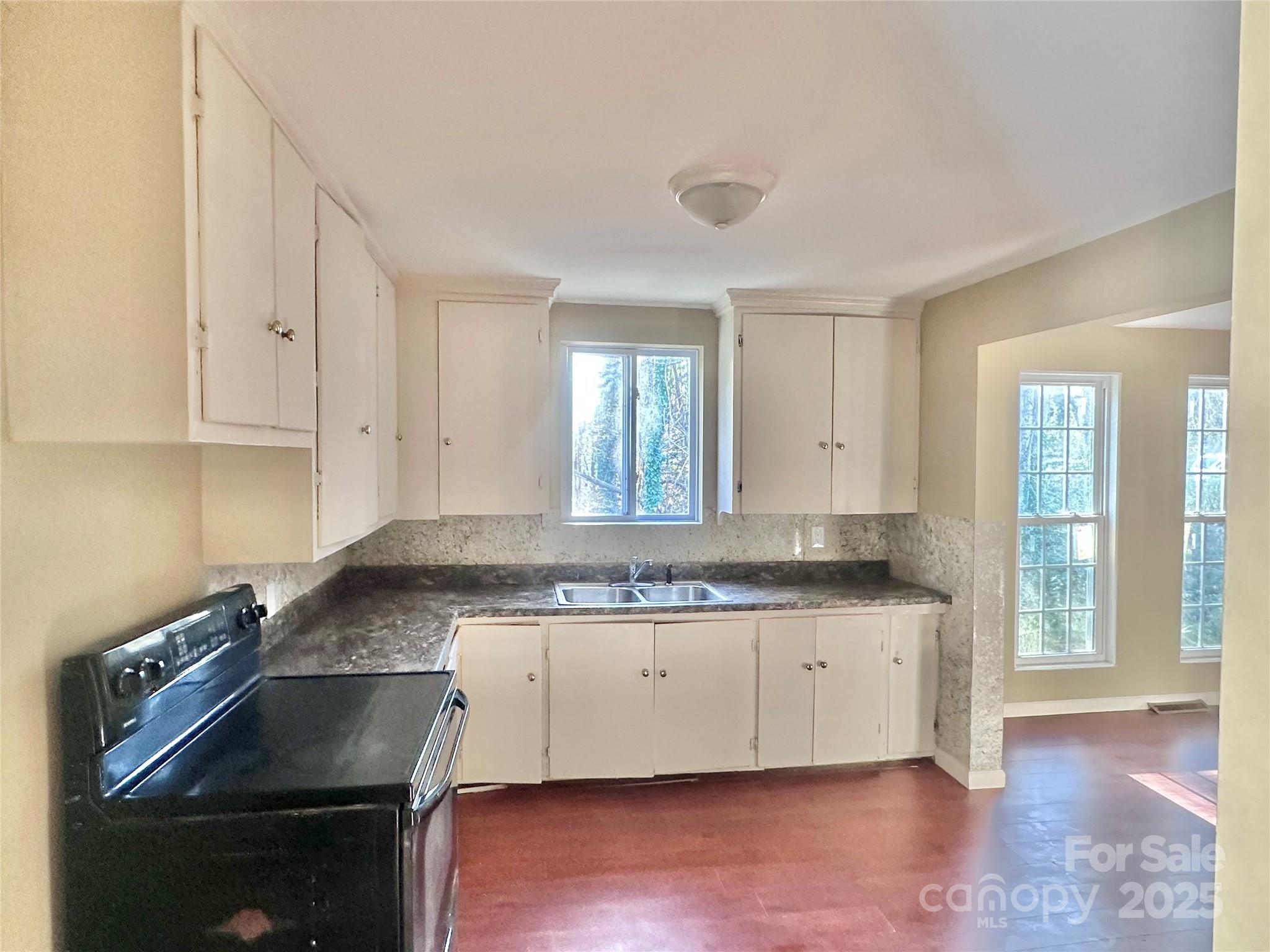 Maple Grove - Residential