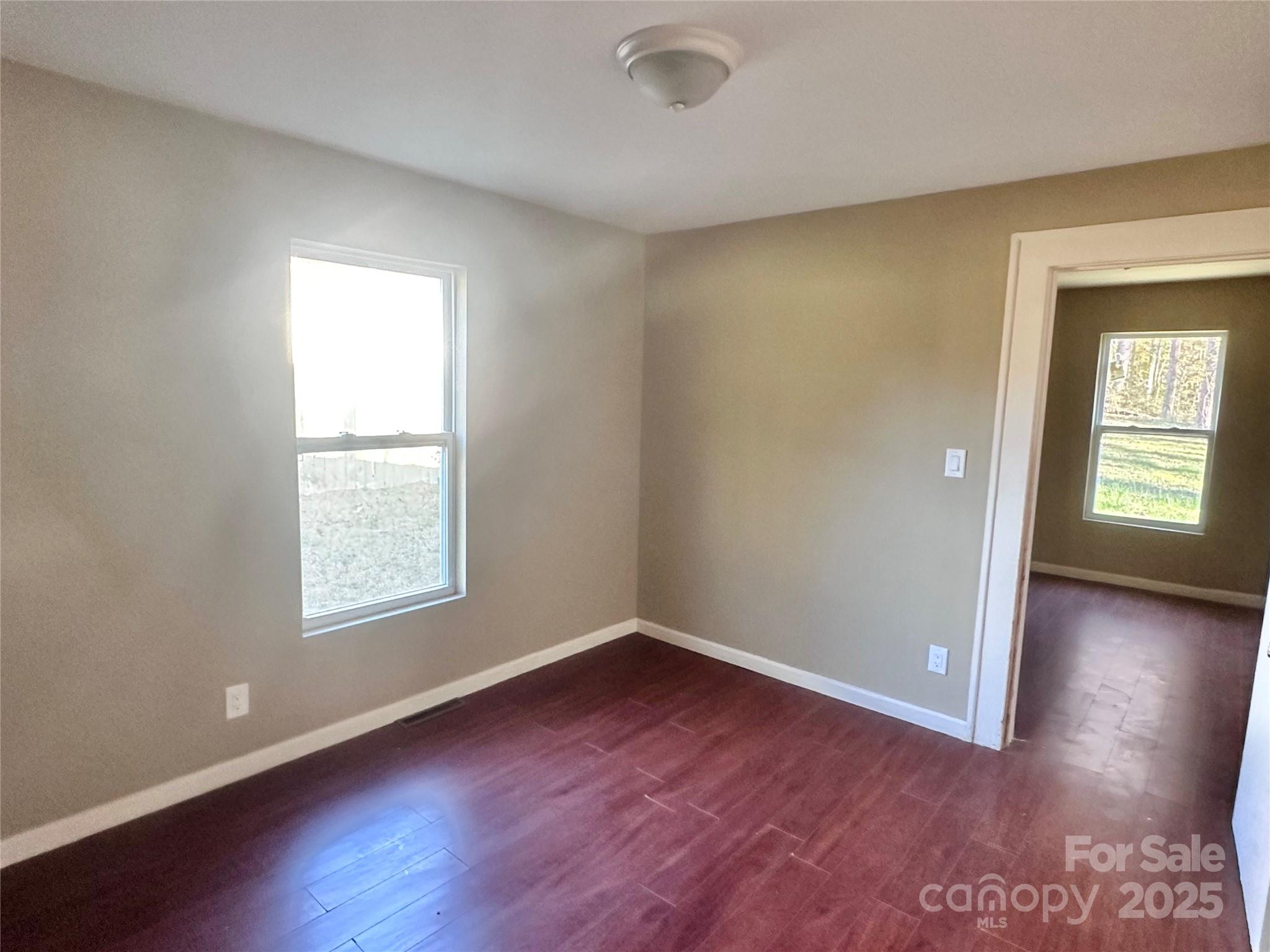 Maple Grove - Residential