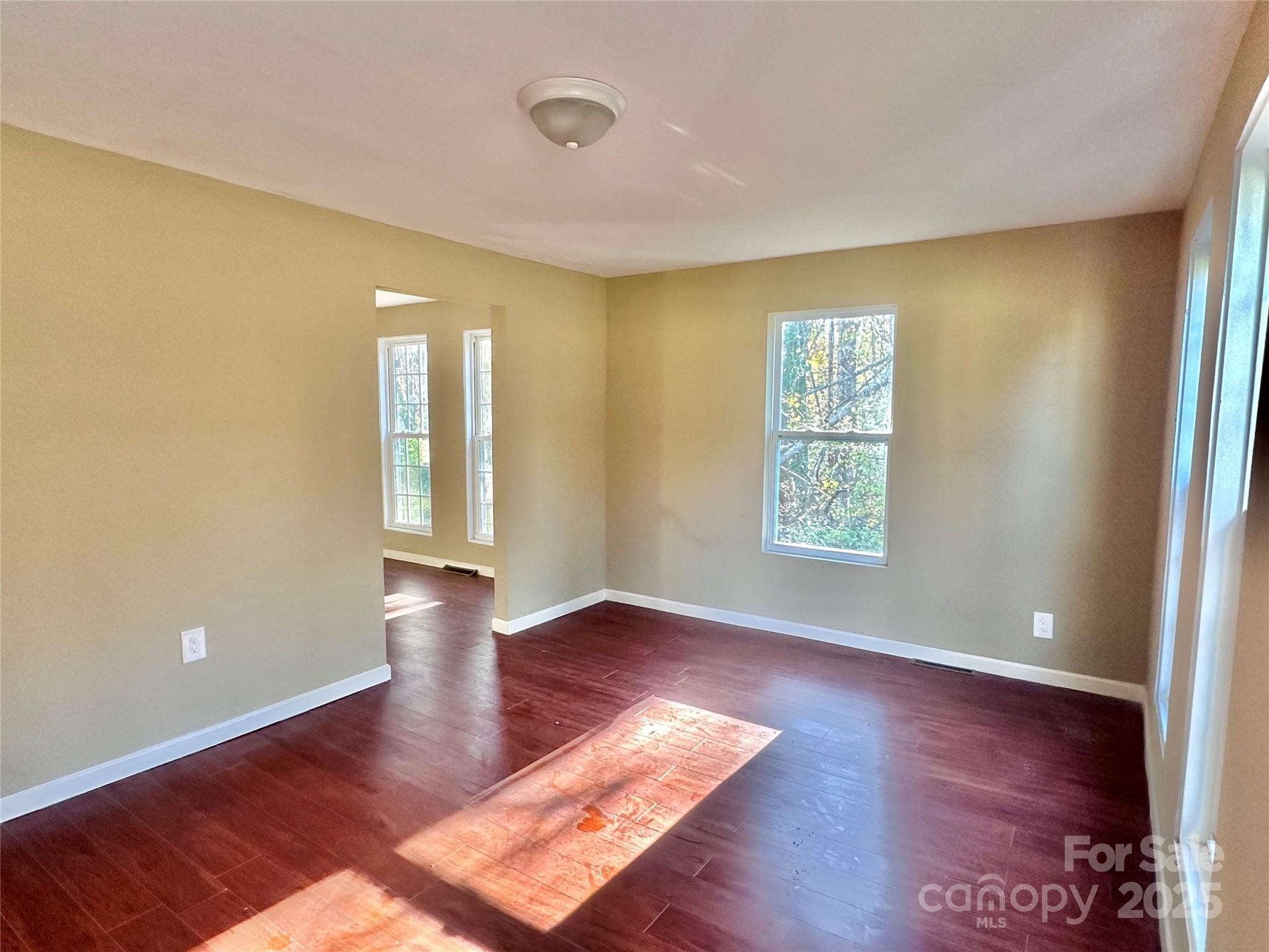 Maple Grove - Residential