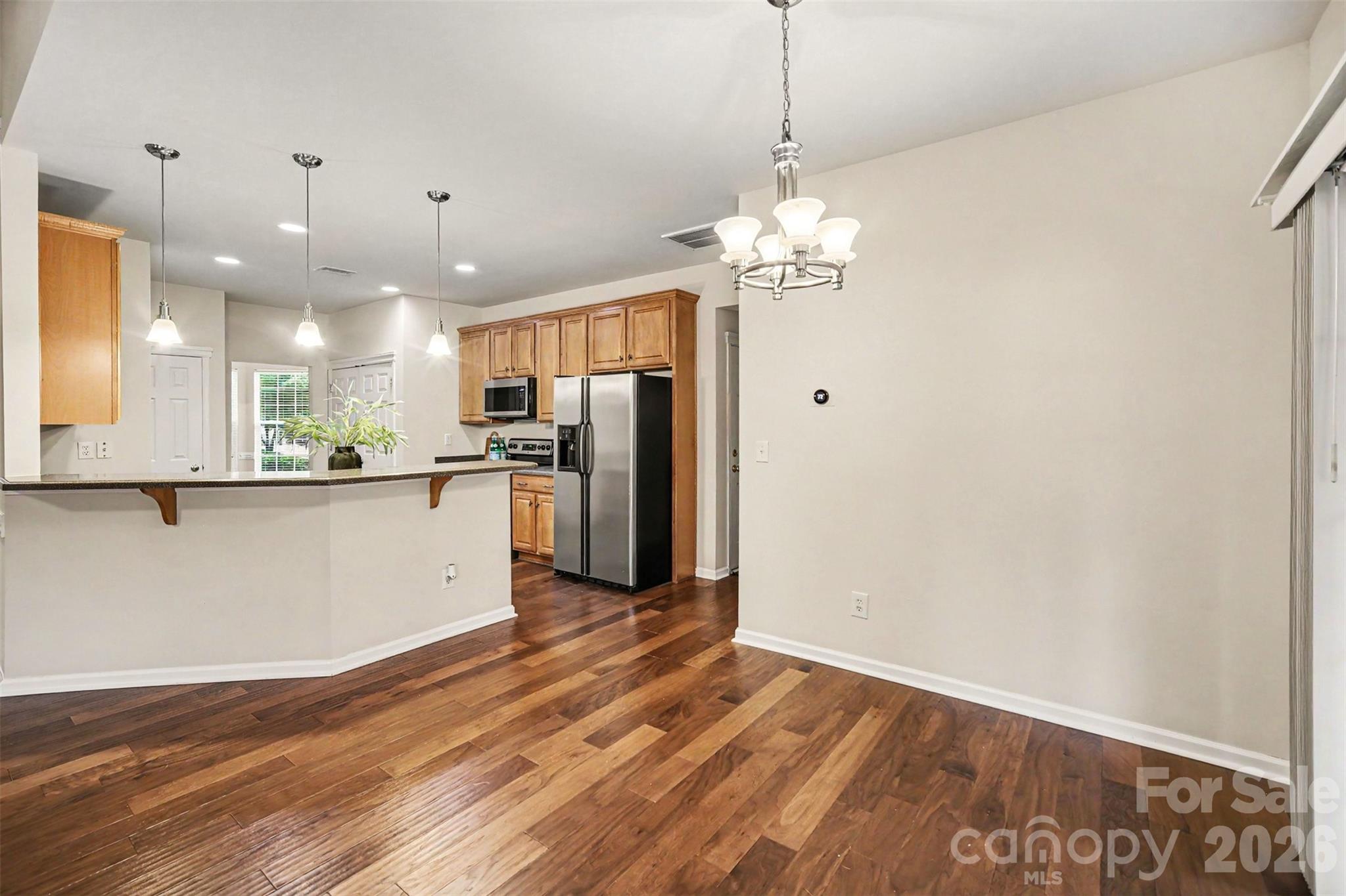Callonwood - Residential