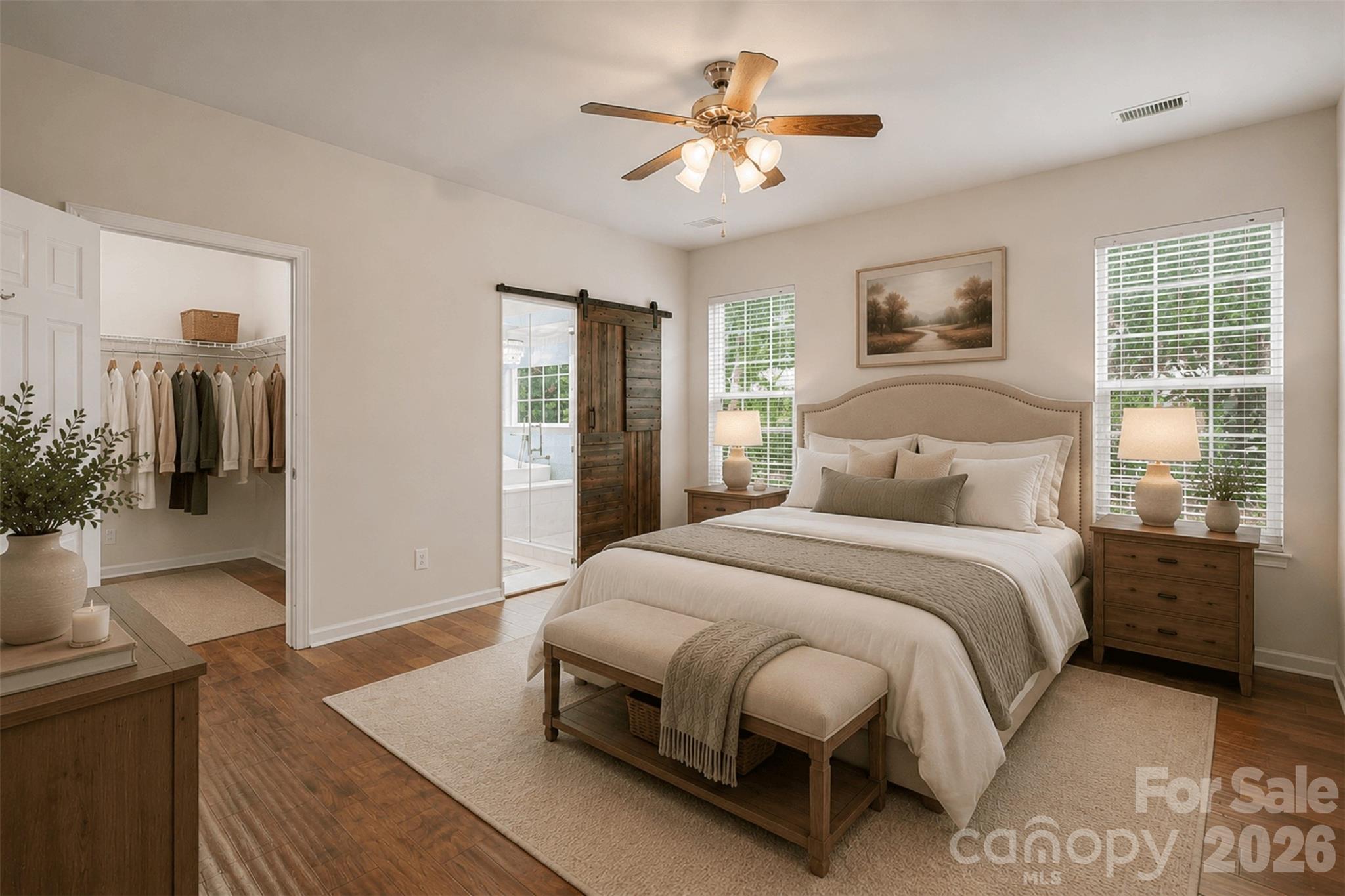Callonwood - Residential