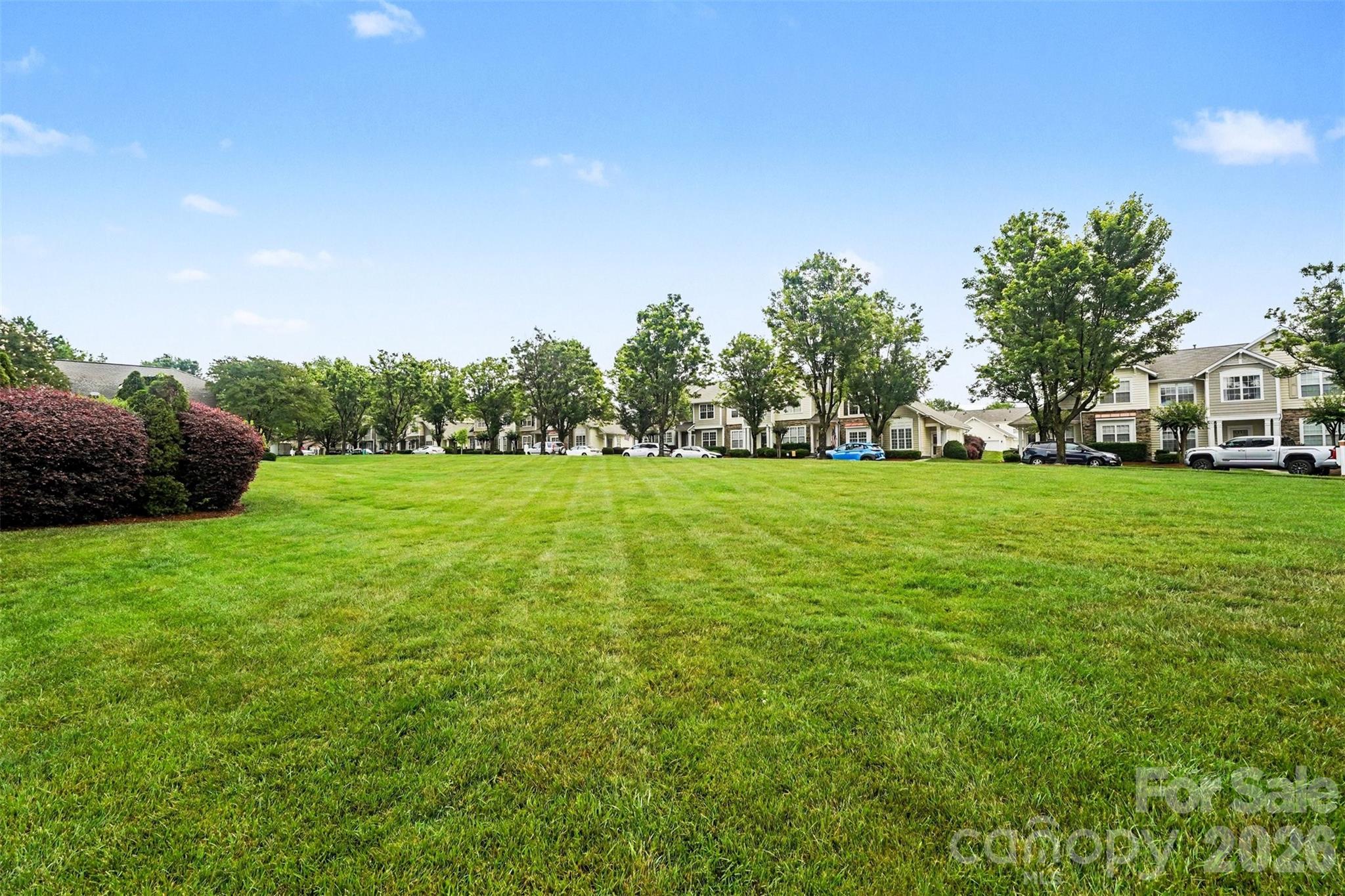 Callonwood - Residential