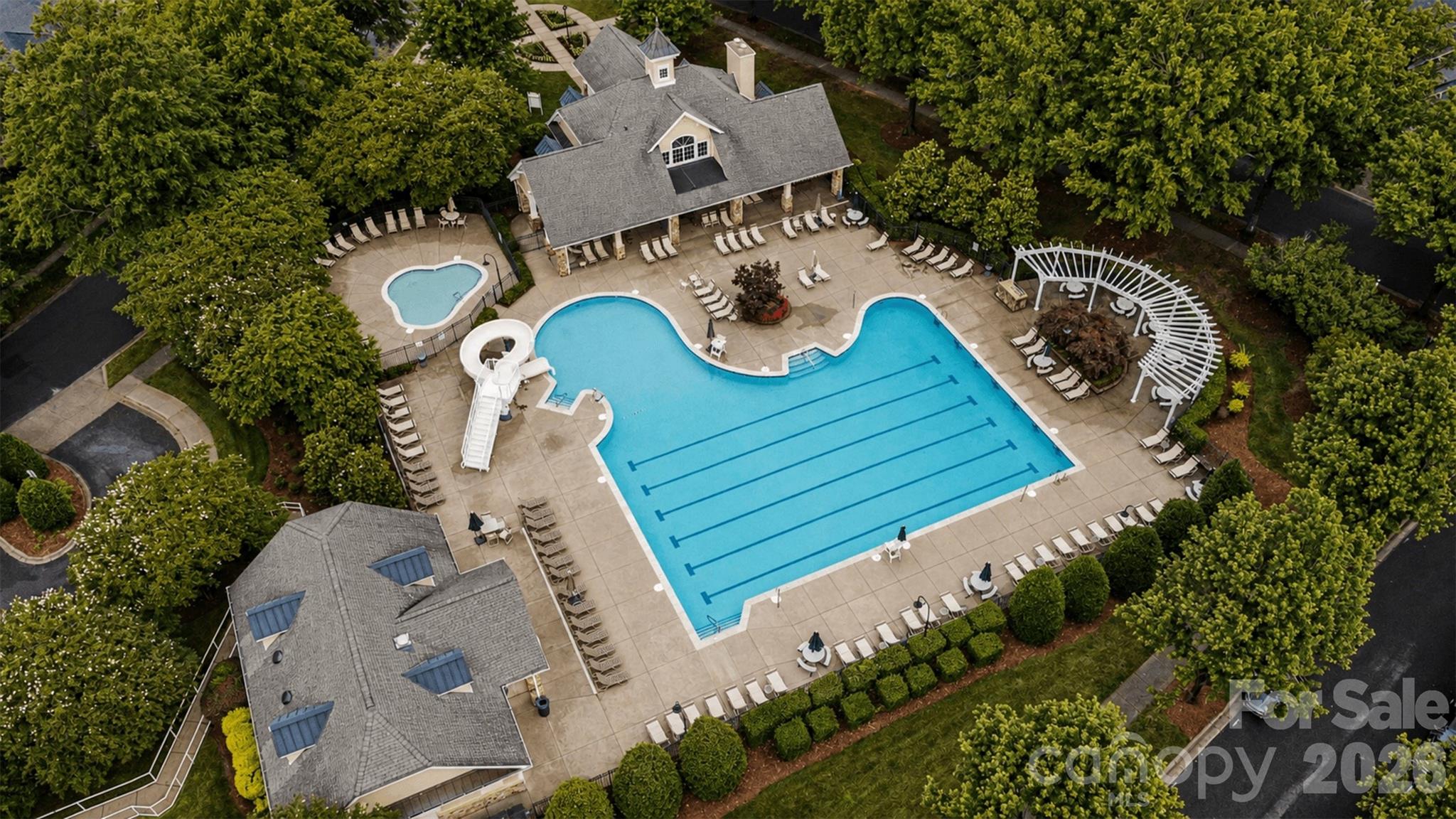 Callonwood - Residential
