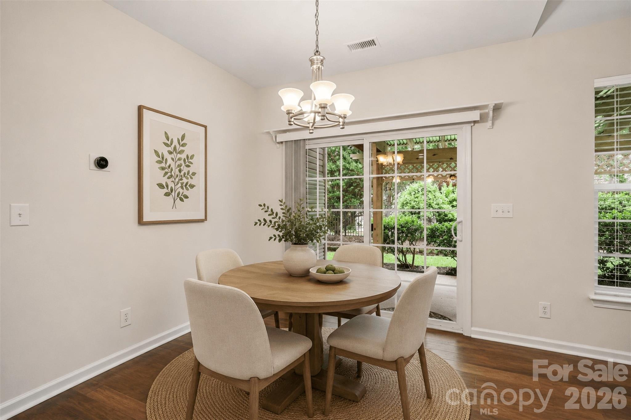 Callonwood - Residential