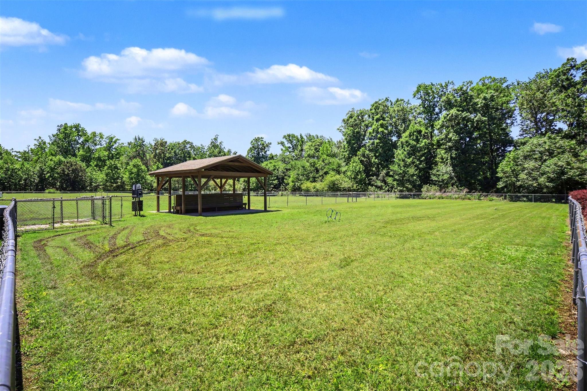 Callonwood - Residential