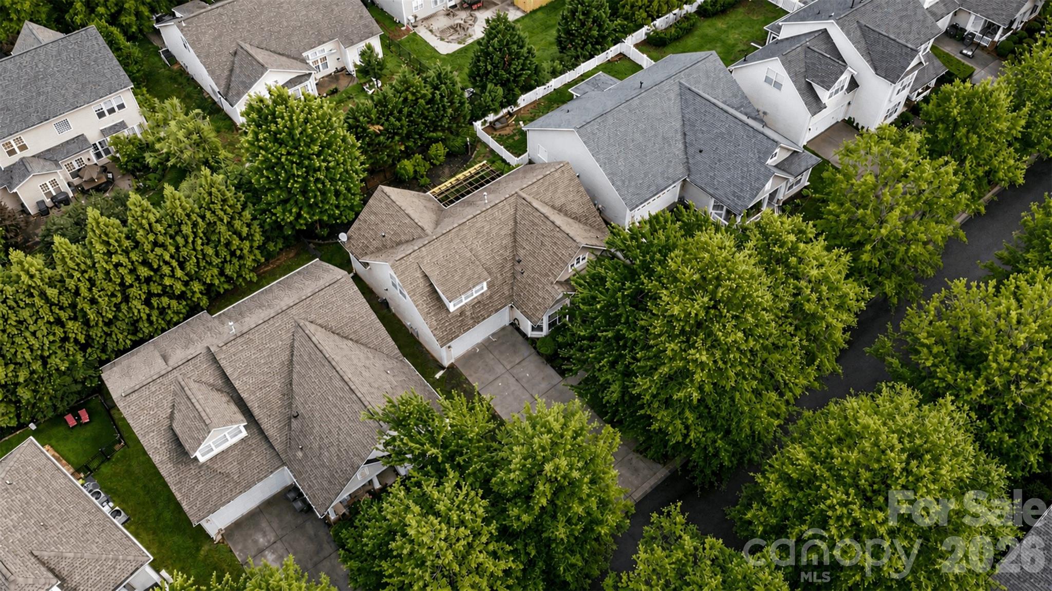 Callonwood - Residential