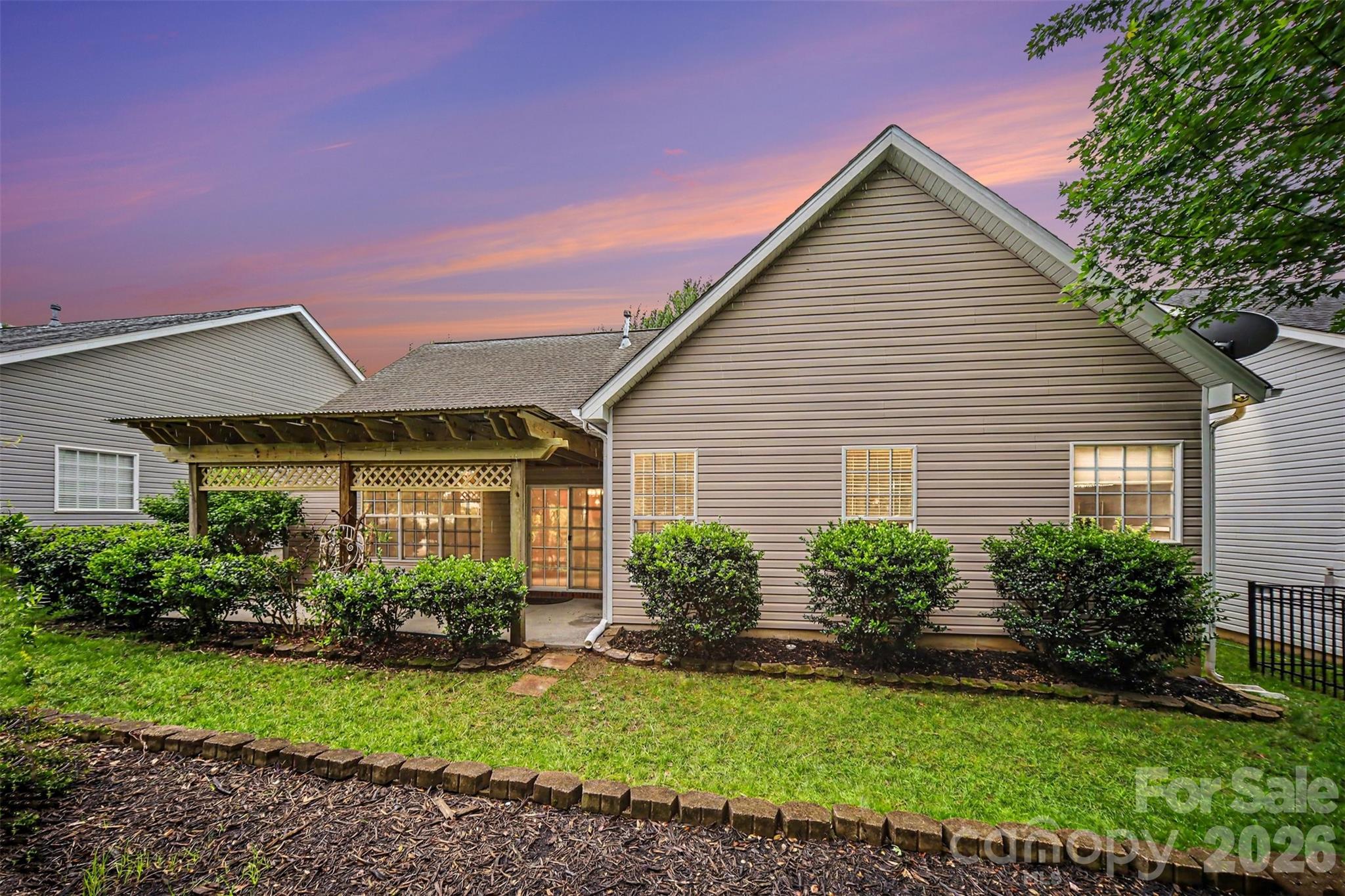 Callonwood - Residential
