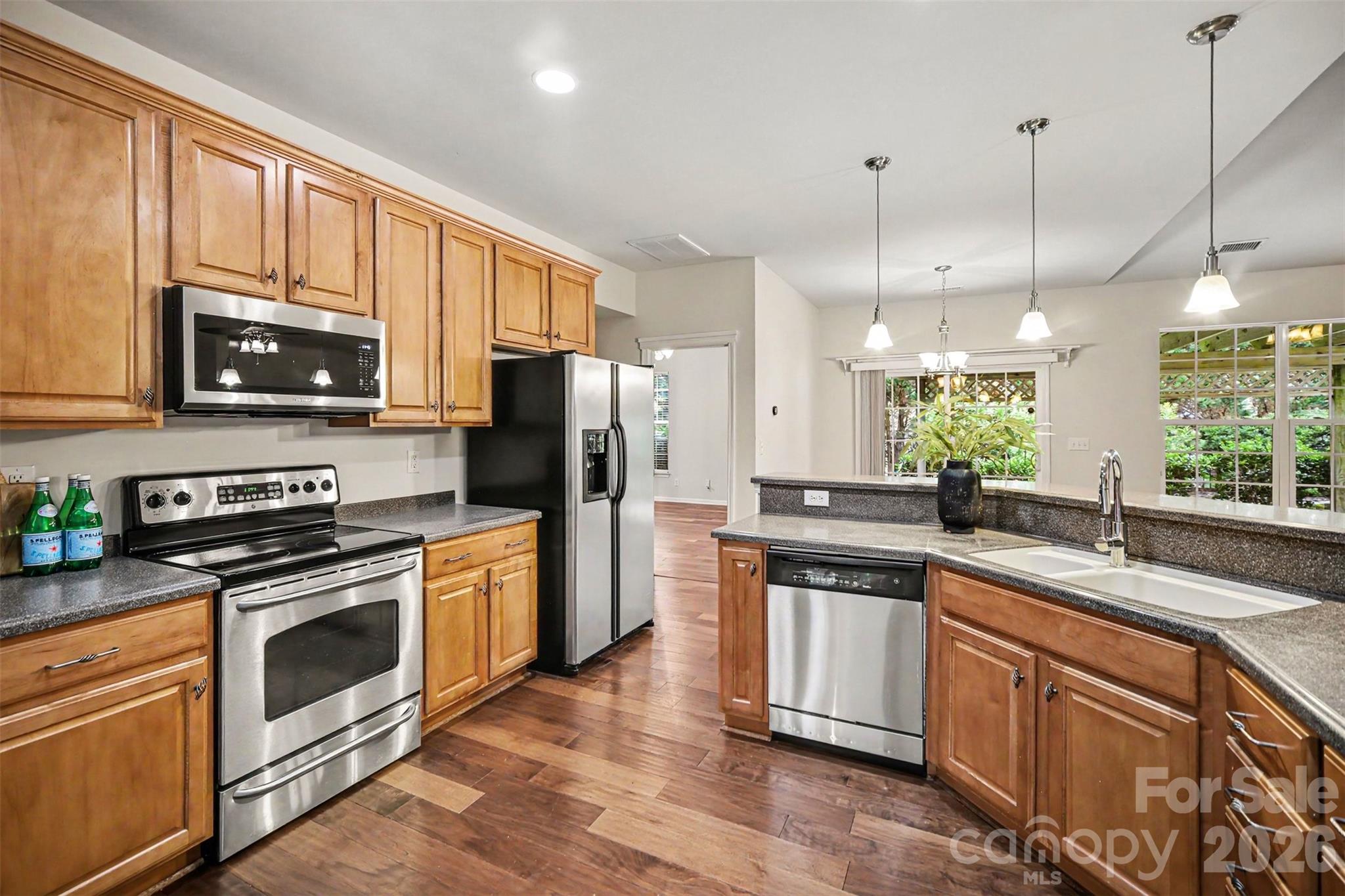 Callonwood - Residential