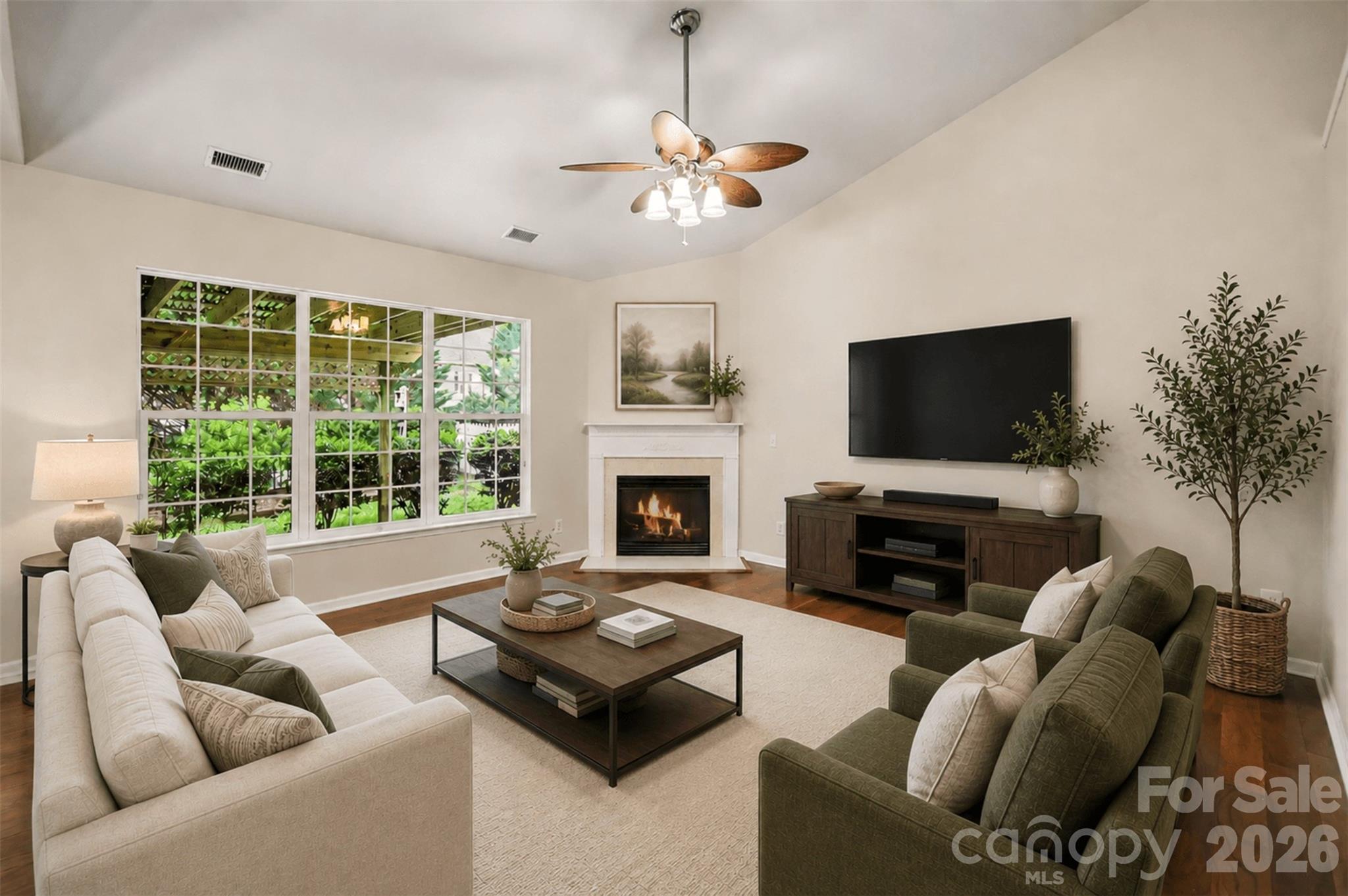 Callonwood - Residential