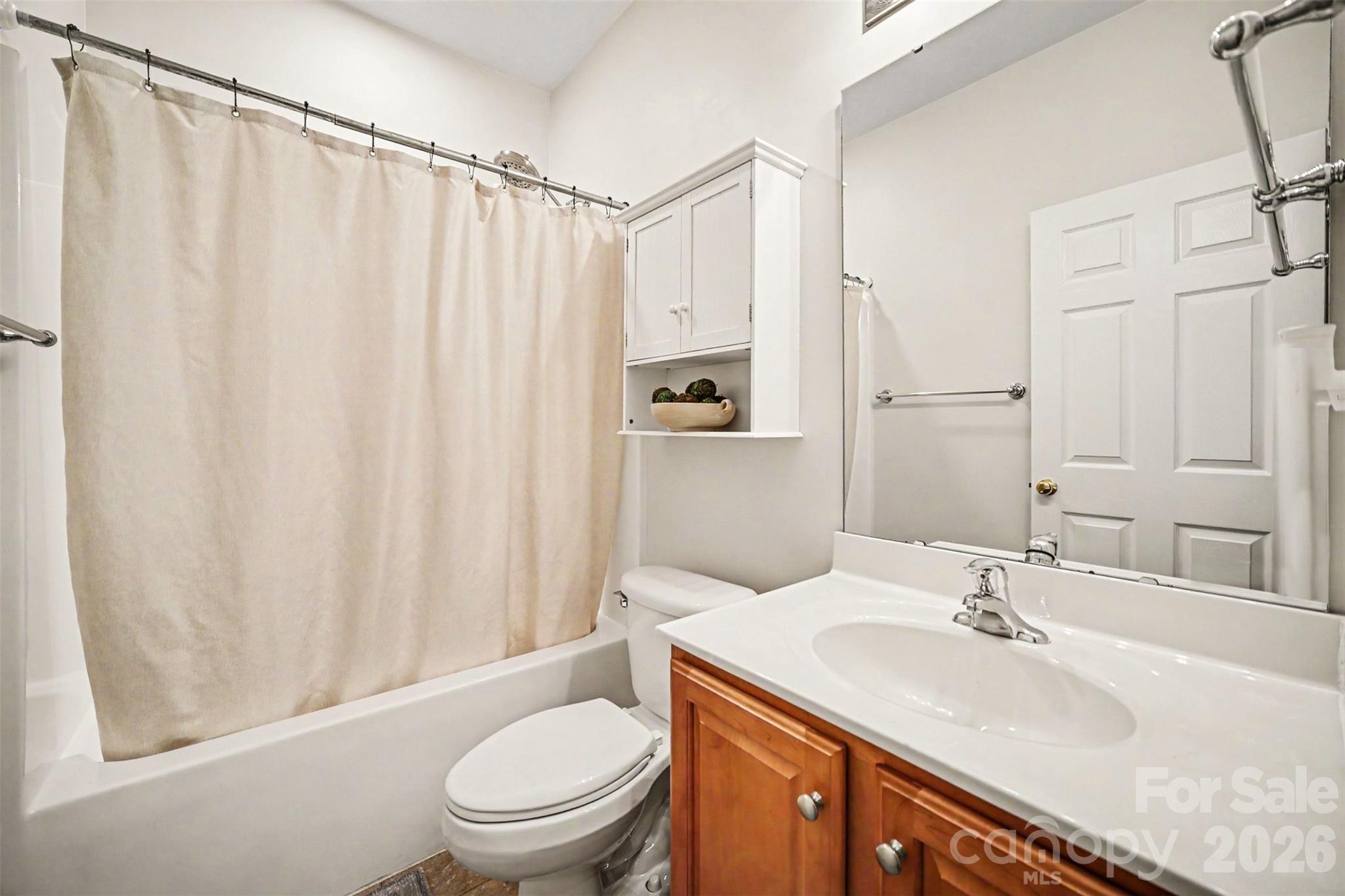 Callonwood - Residential