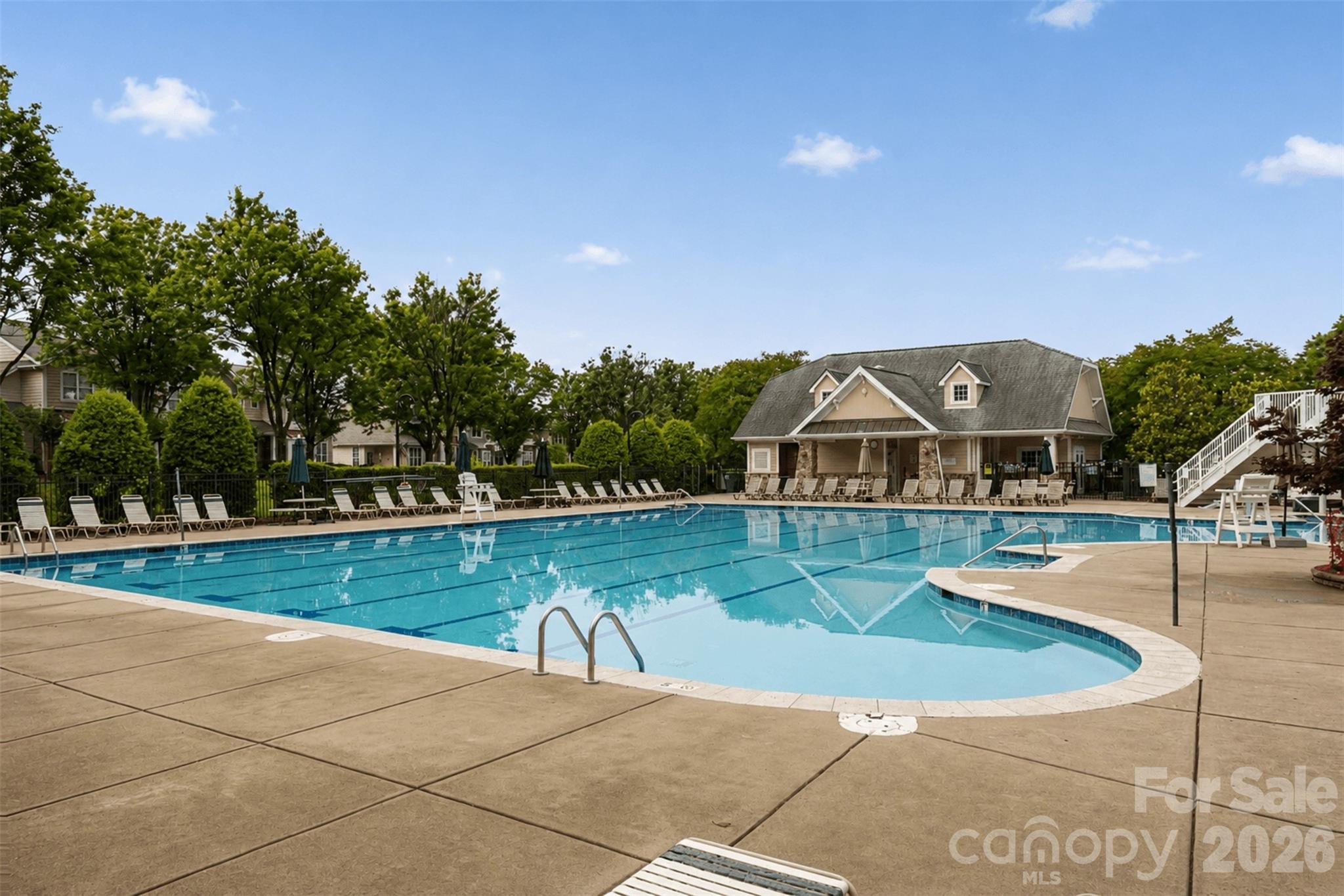 Callonwood - Residential