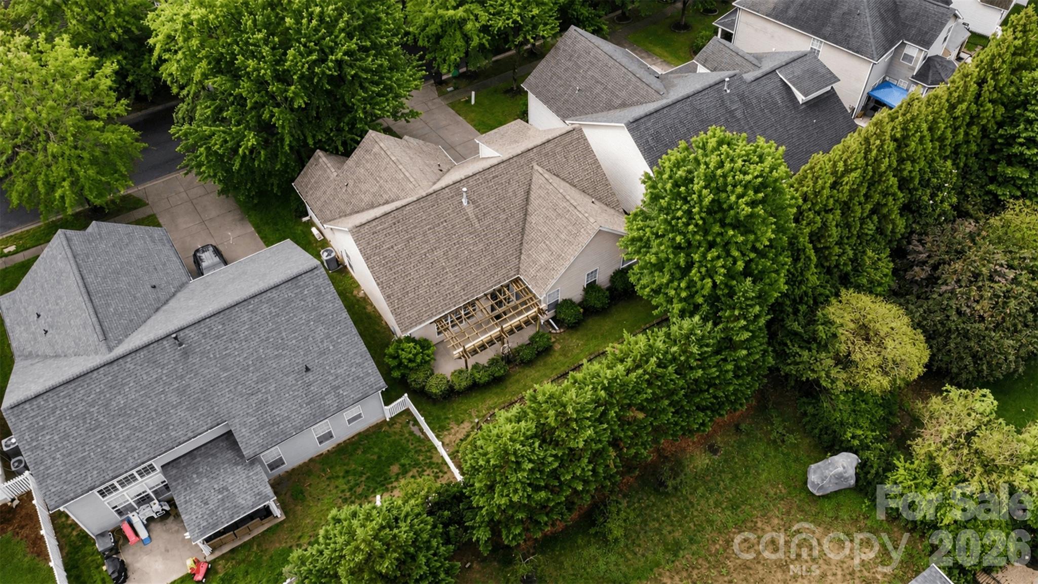 Callonwood - Residential
