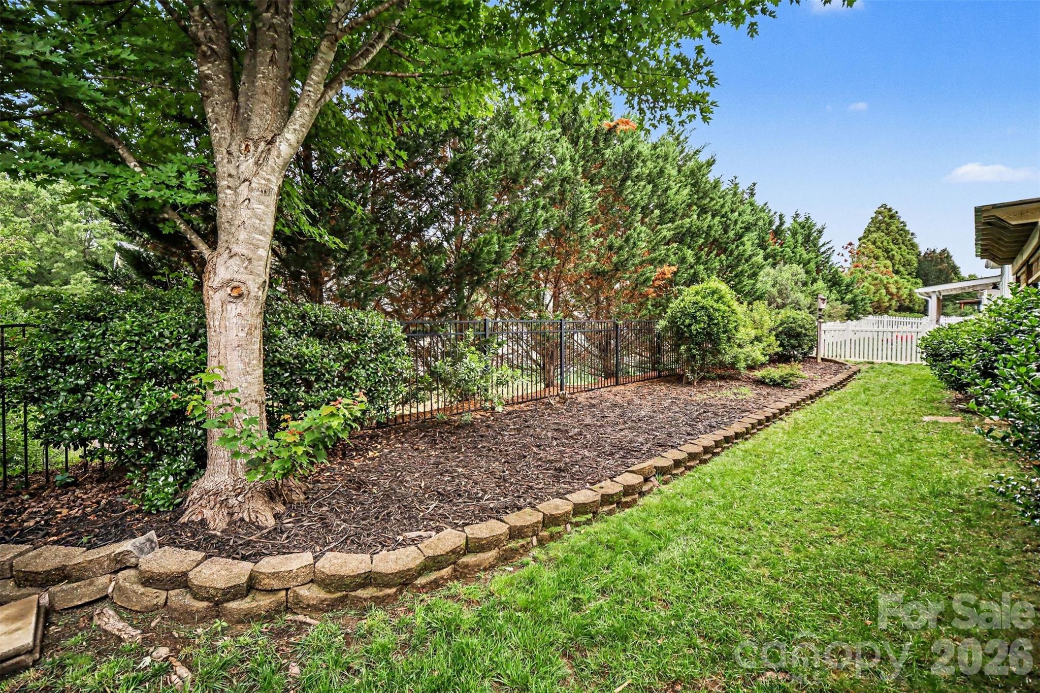 Callonwood - Residential