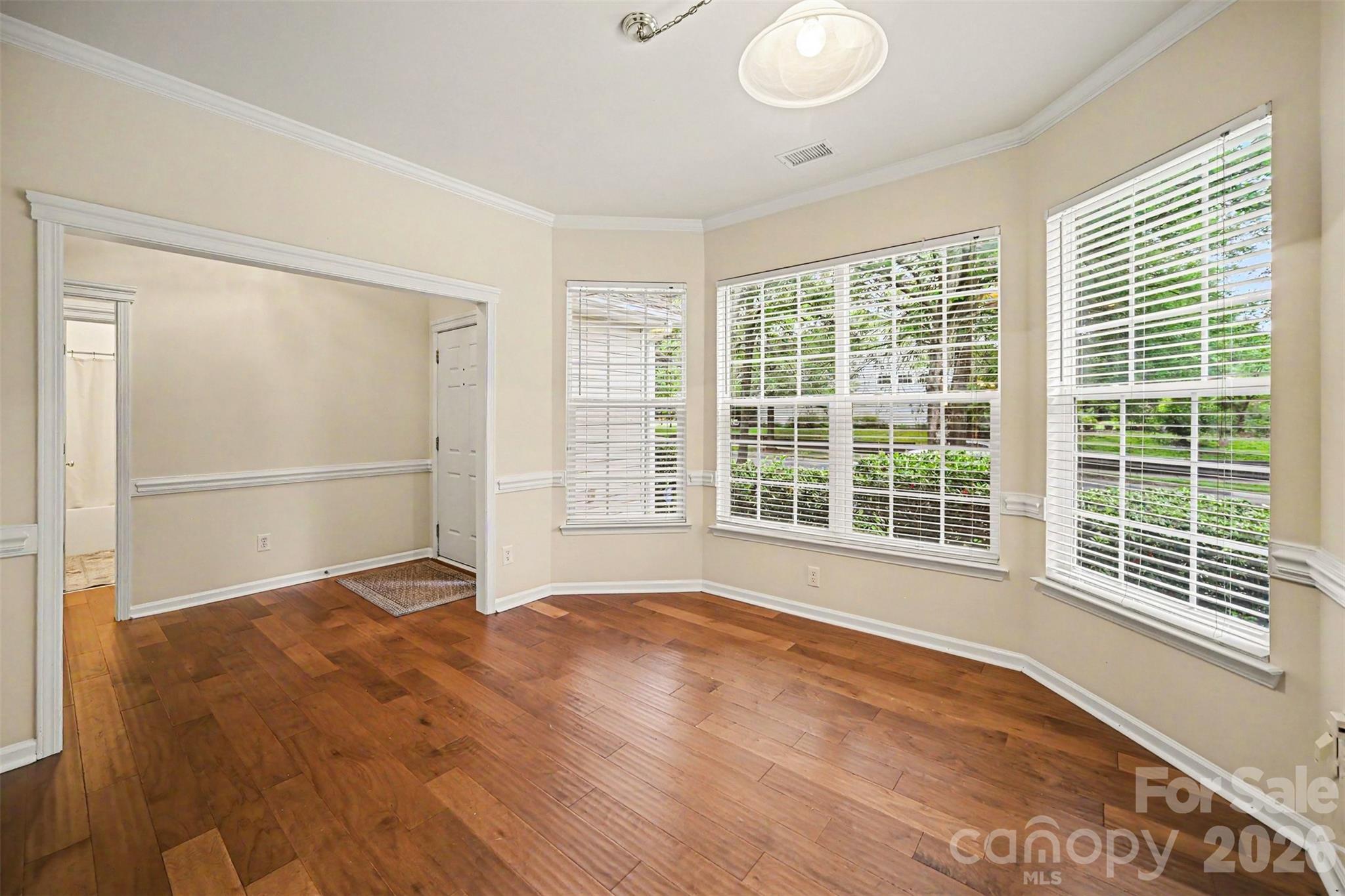 Callonwood - Residential