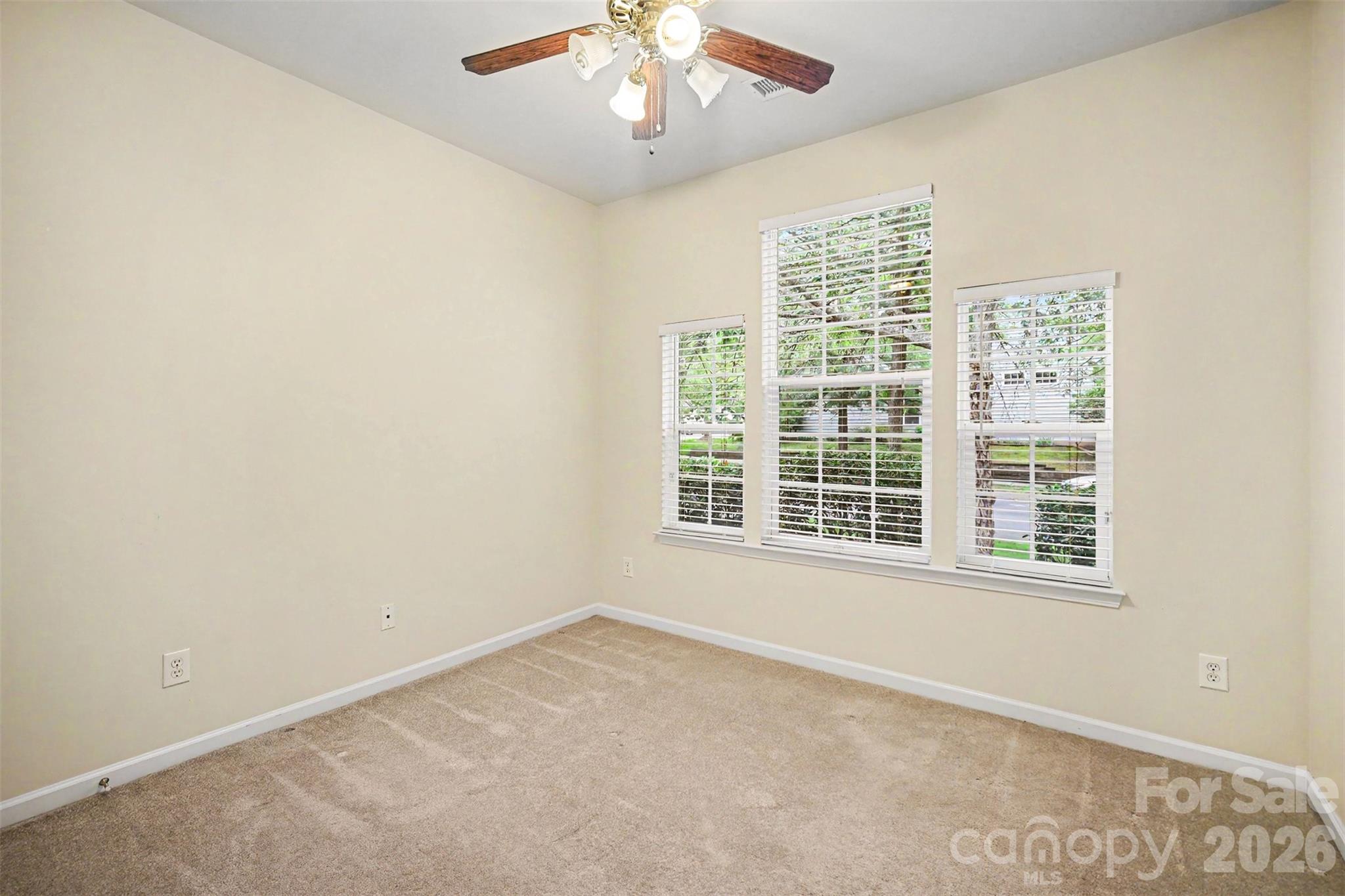 Callonwood - Residential