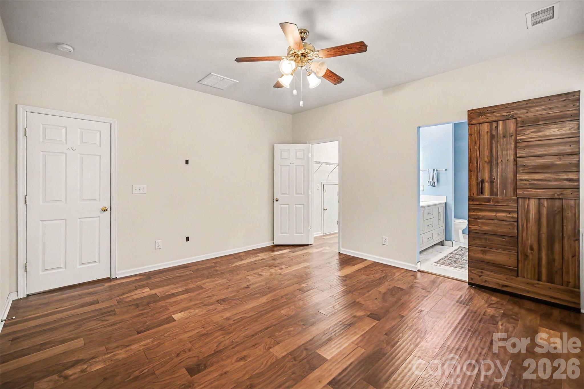 Callonwood - Residential