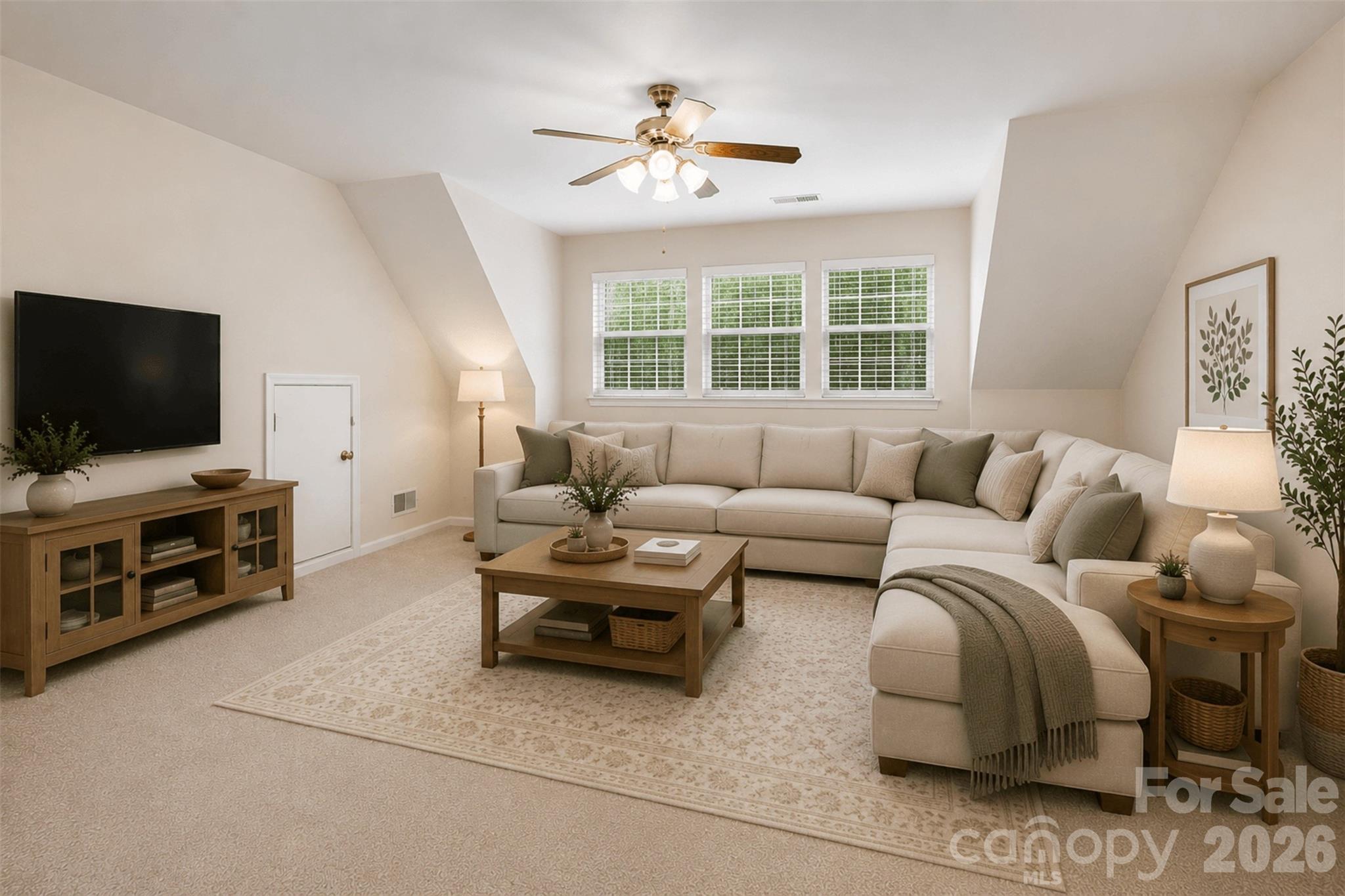 Callonwood - Residential
