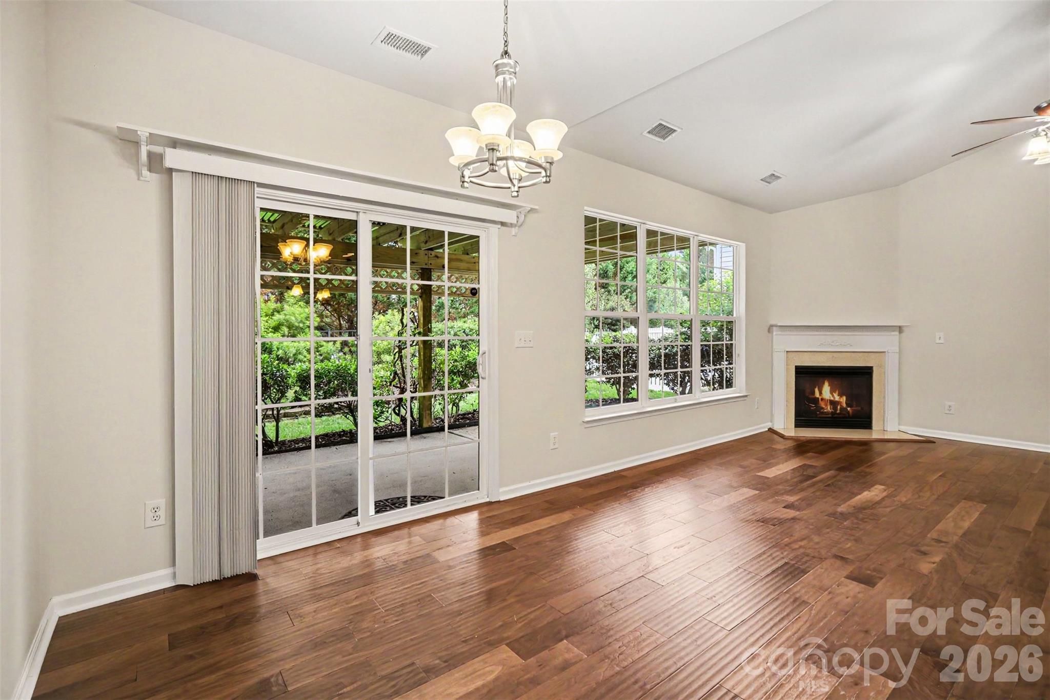 Callonwood - Residential