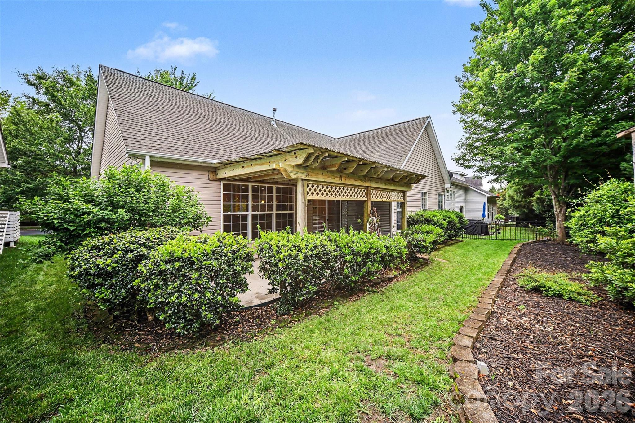 Callonwood - Residential