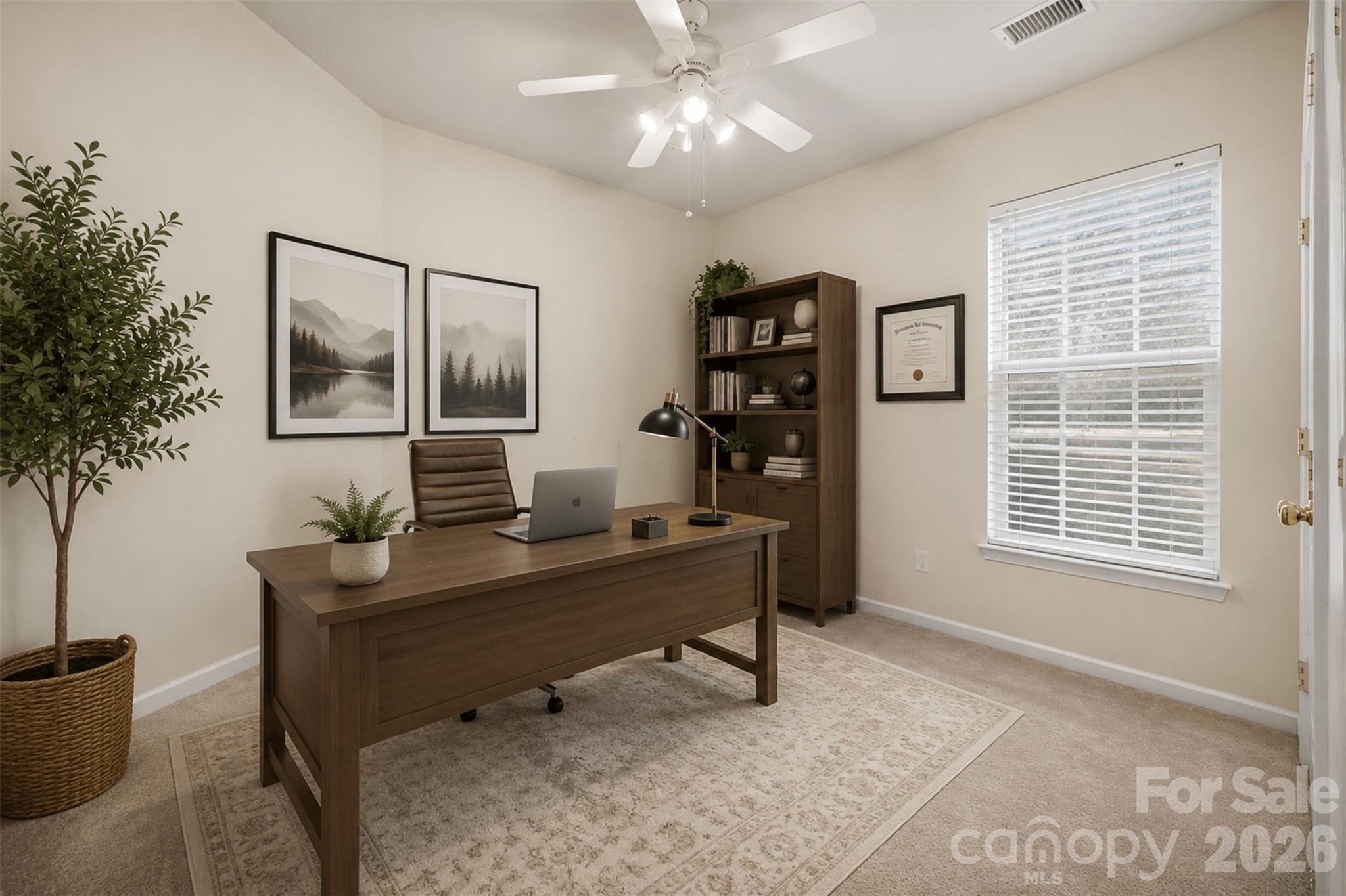 Callonwood - Residential