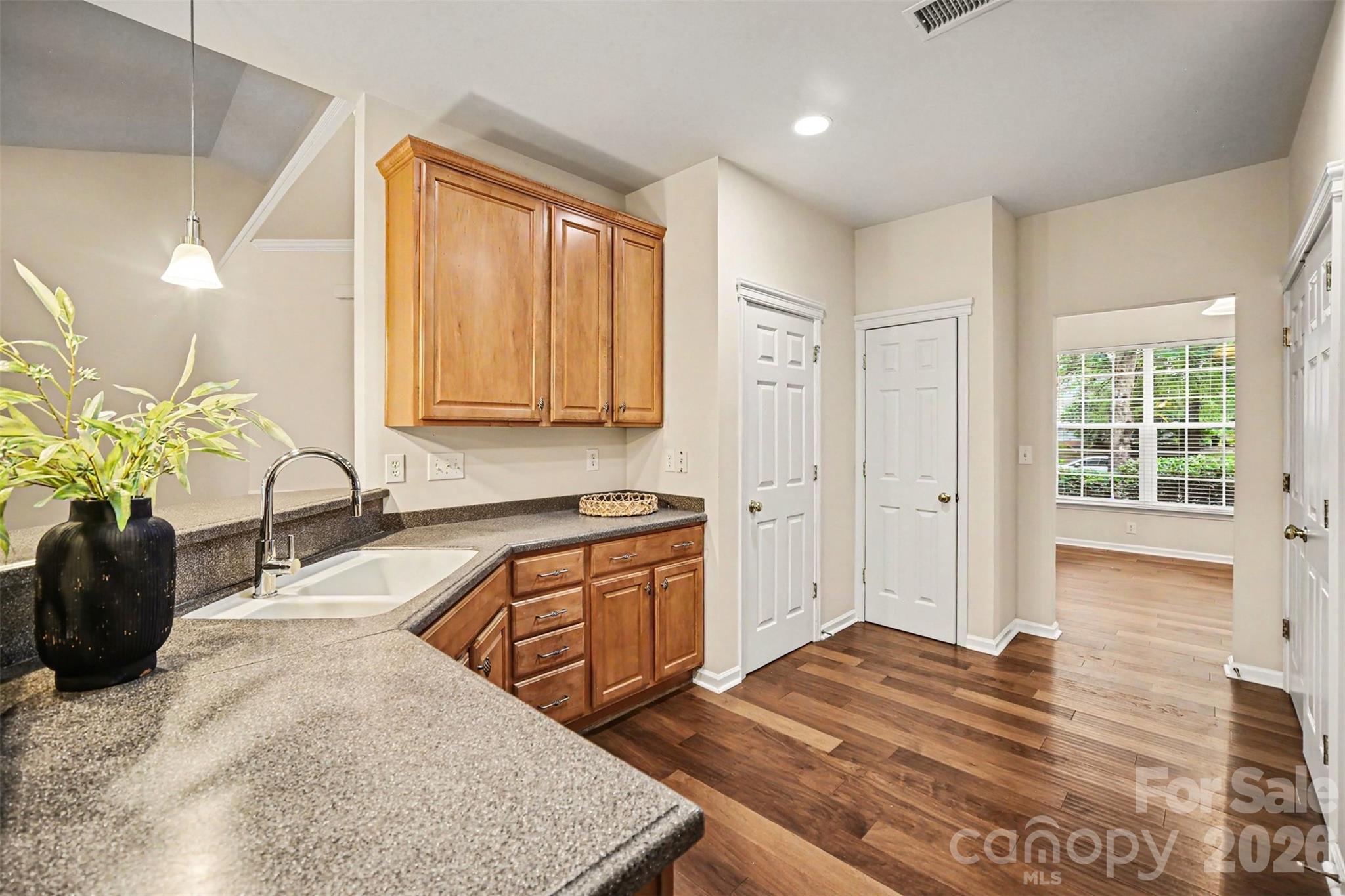 Callonwood - Residential