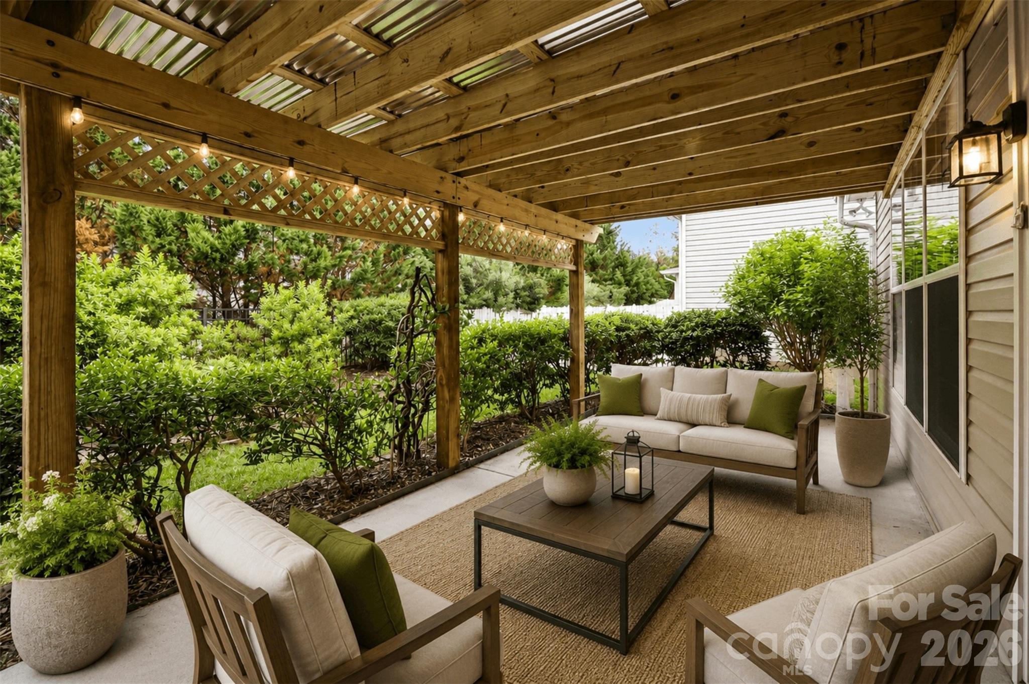 Callonwood - Residential