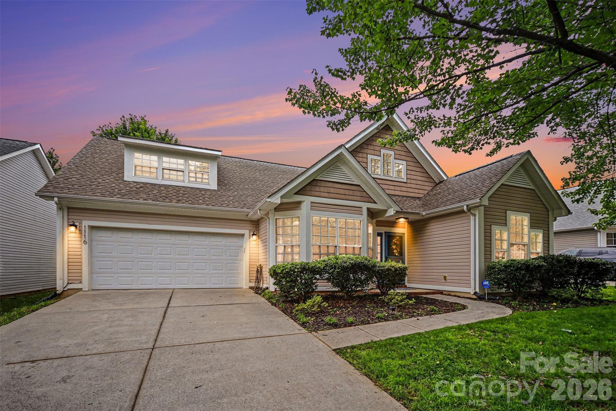 Callonwood - Residential