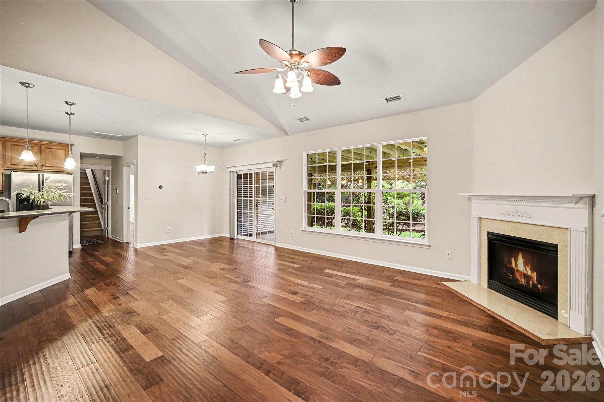 Callonwood - Residential