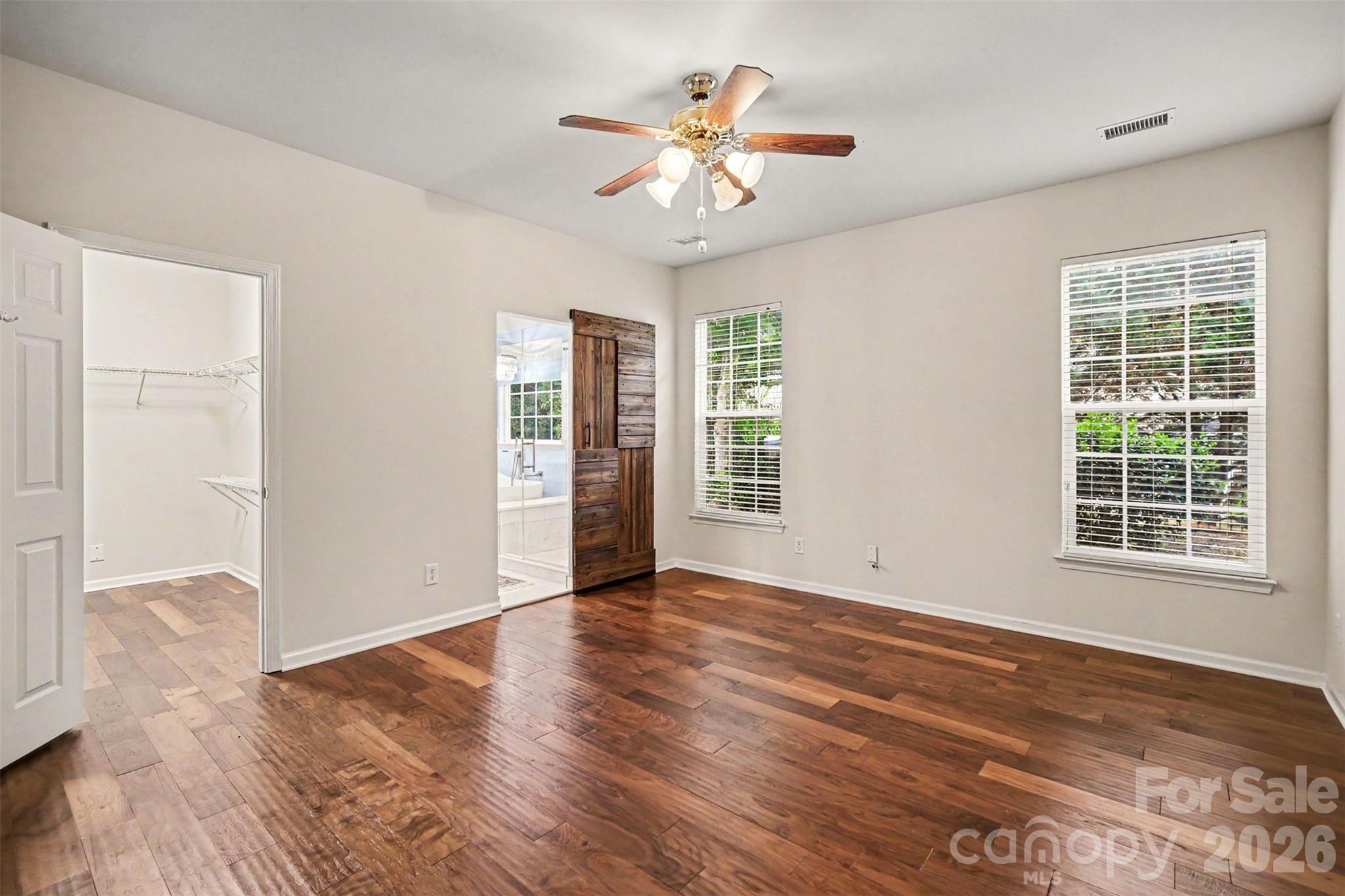 Callonwood - Residential