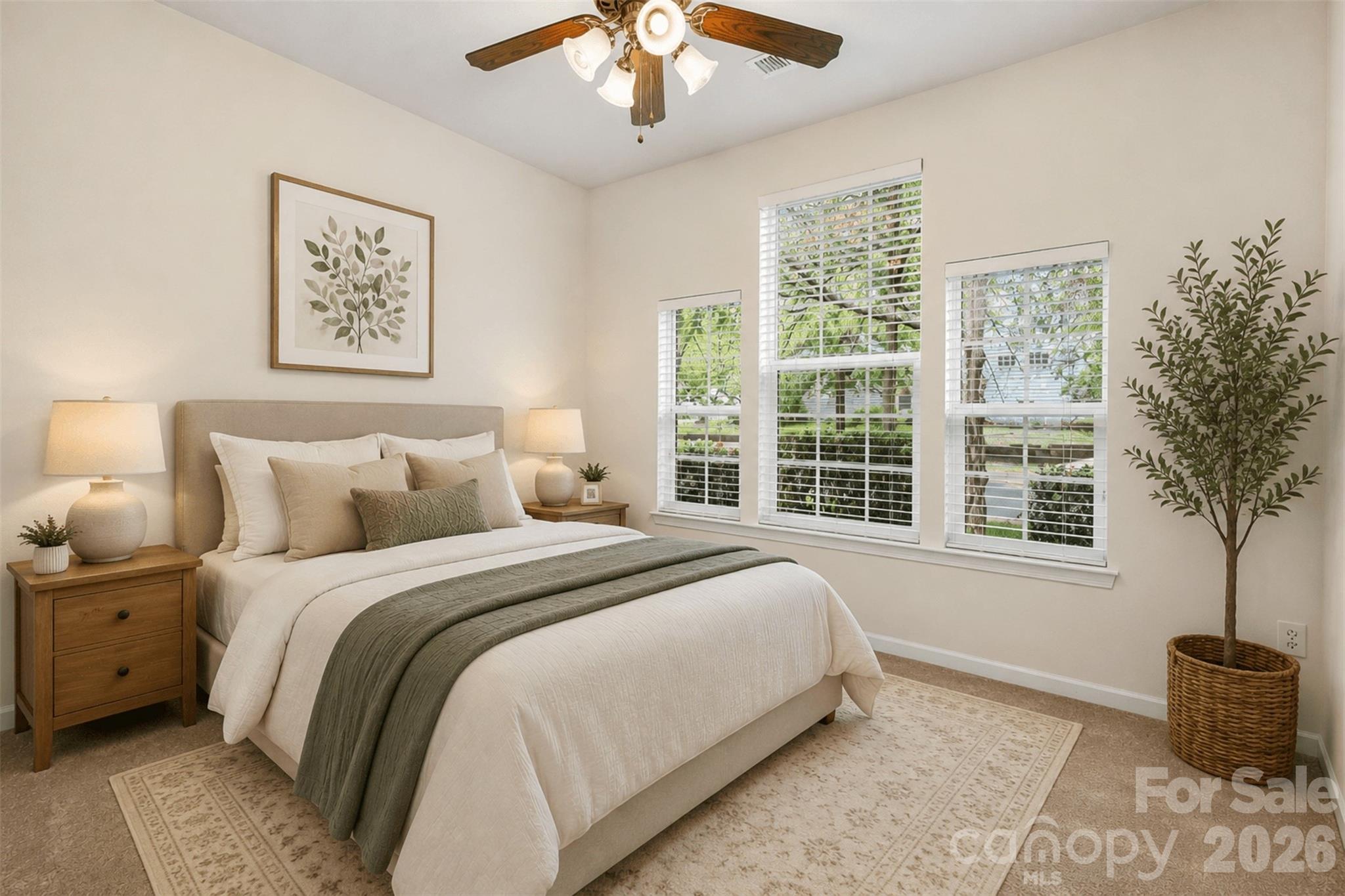 Callonwood - Residential